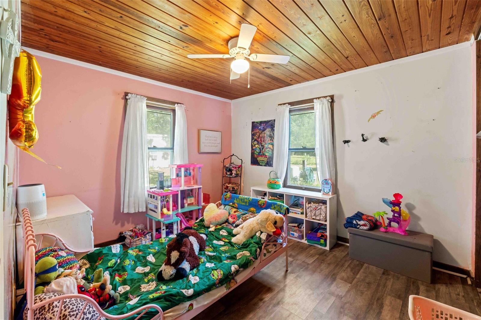 24141 MONDON HILL ROAD, Brooksville, FL 34601