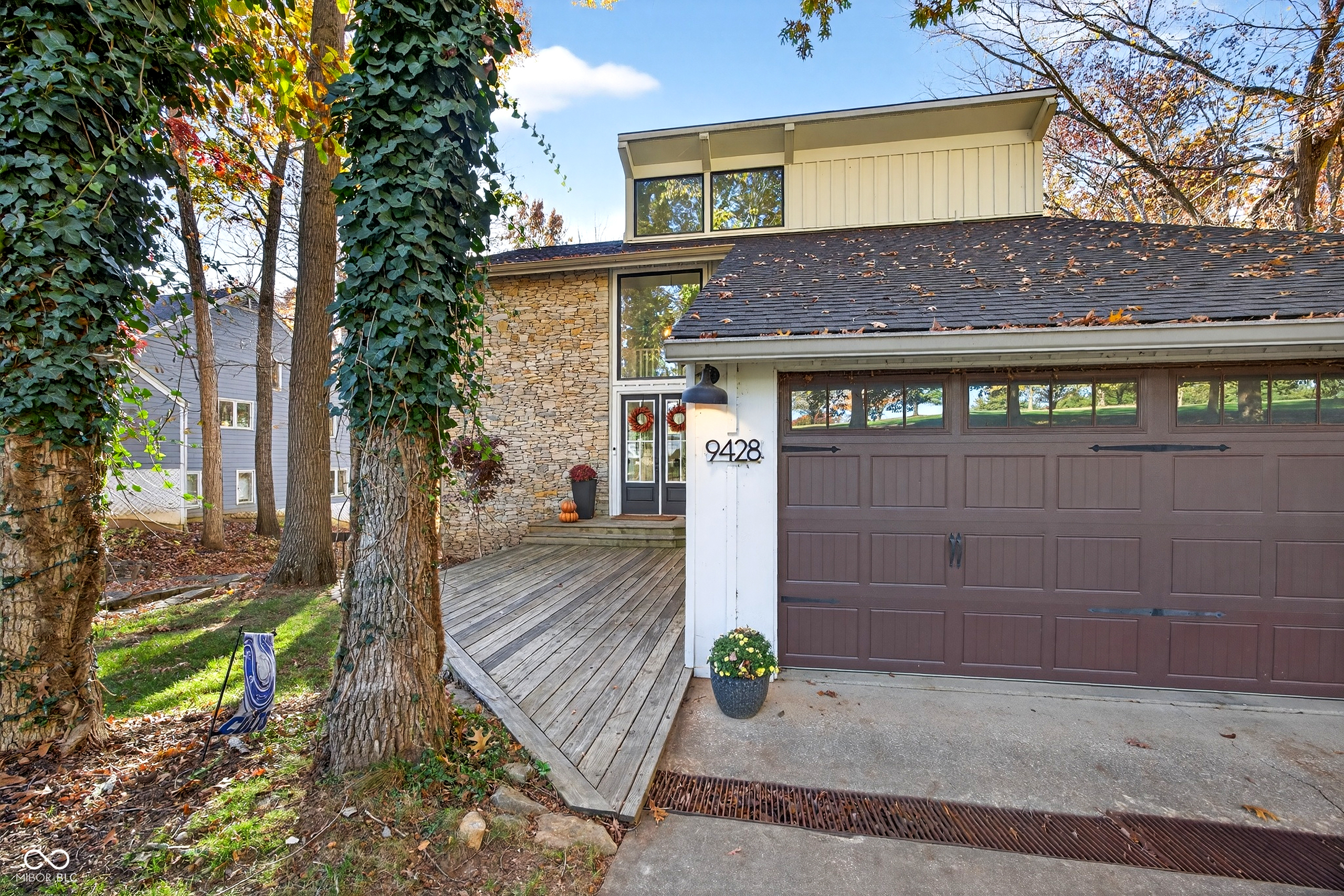 9428 S Harbour Pointe Drive, Bloomington, IN 47401 | MLS # 22093821