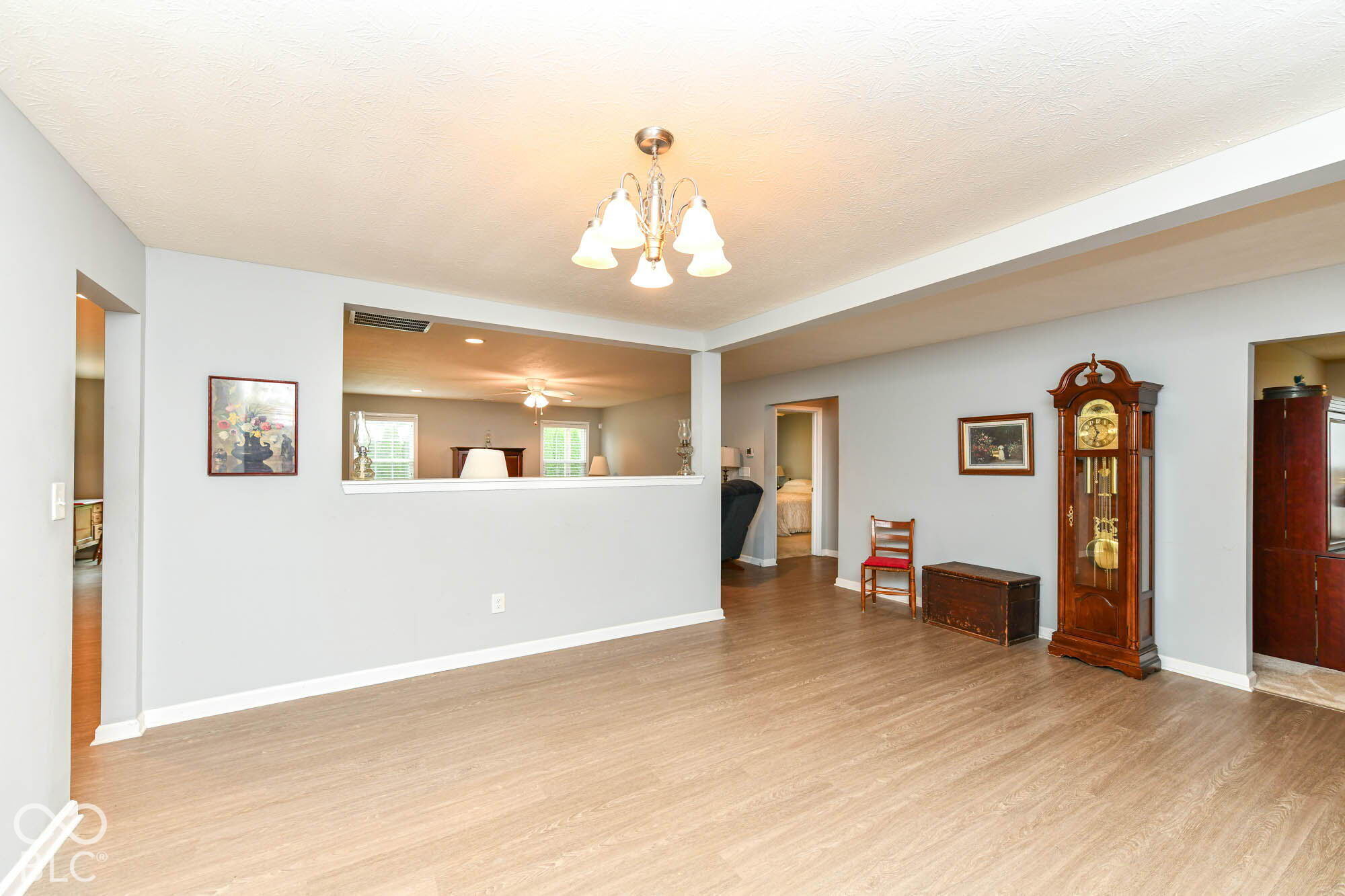 3384 S Cordell Road, New Palestine, IN 46163