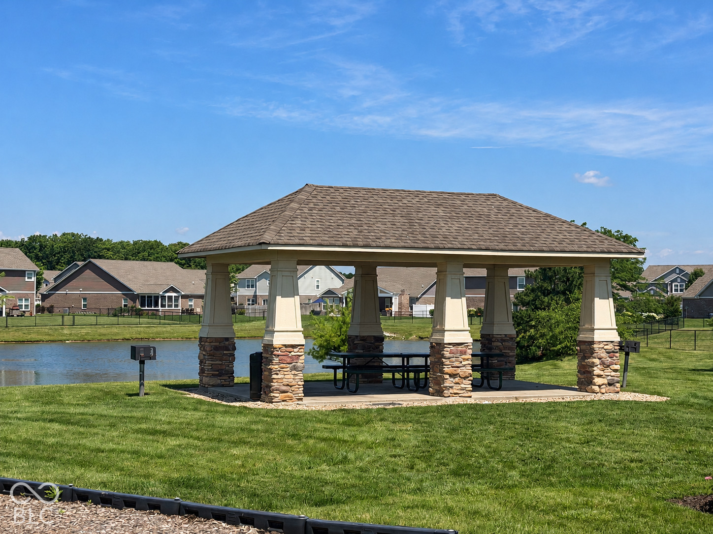3384 S Cordell Road, New Palestine, IN 46163