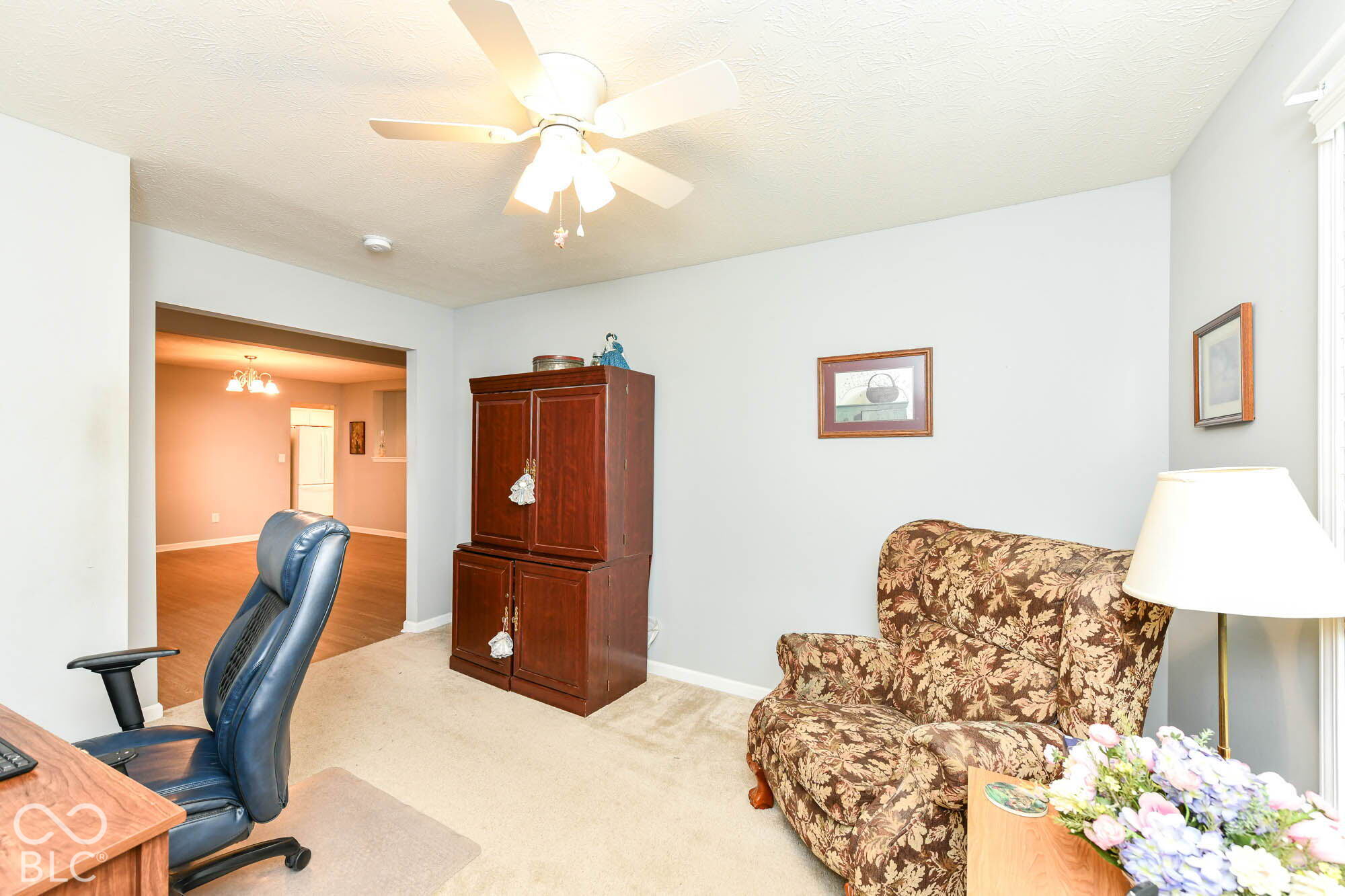 3384 S Cordell Road, New Palestine, IN 46163