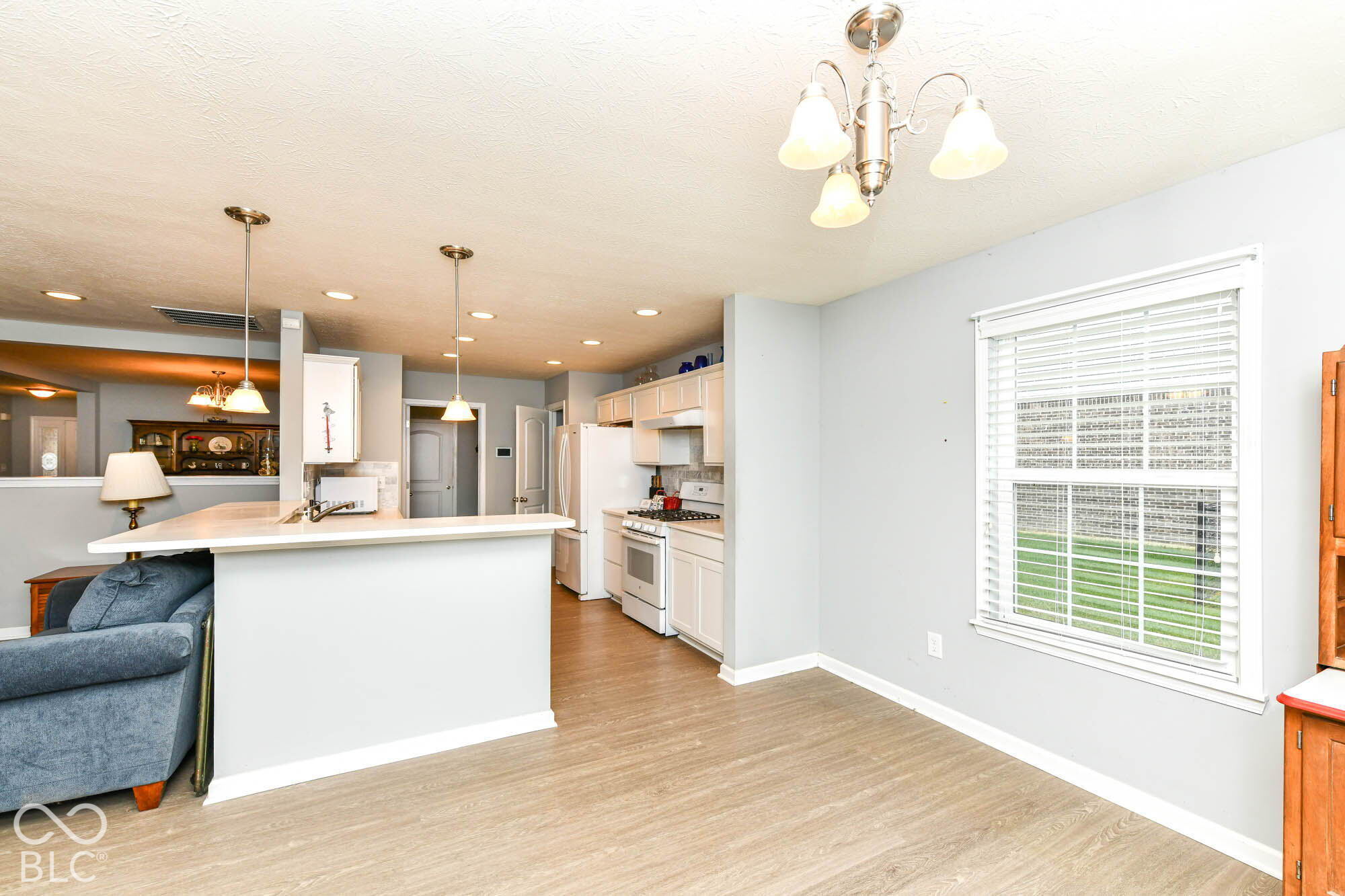 3384 S Cordell Road, New Palestine, IN 46163