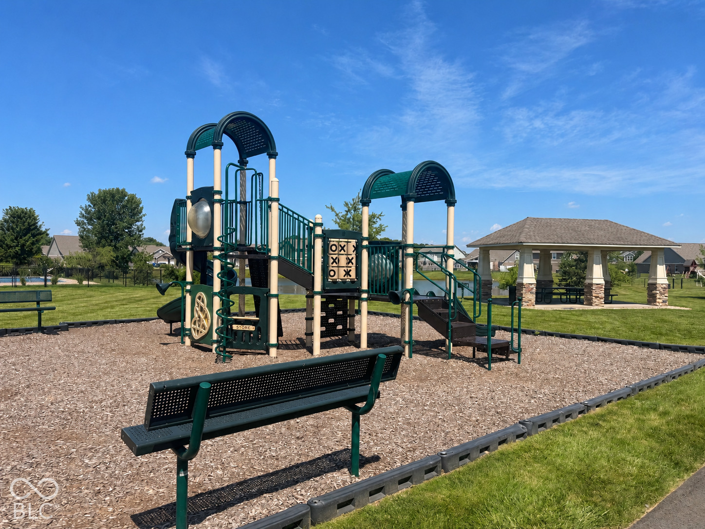 3384 S Cordell Road, New Palestine, IN 46163