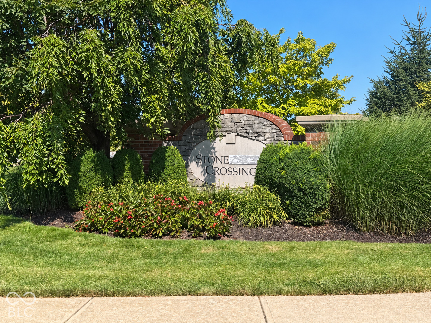 3384 S Cordell Road, New Palestine, IN 46163