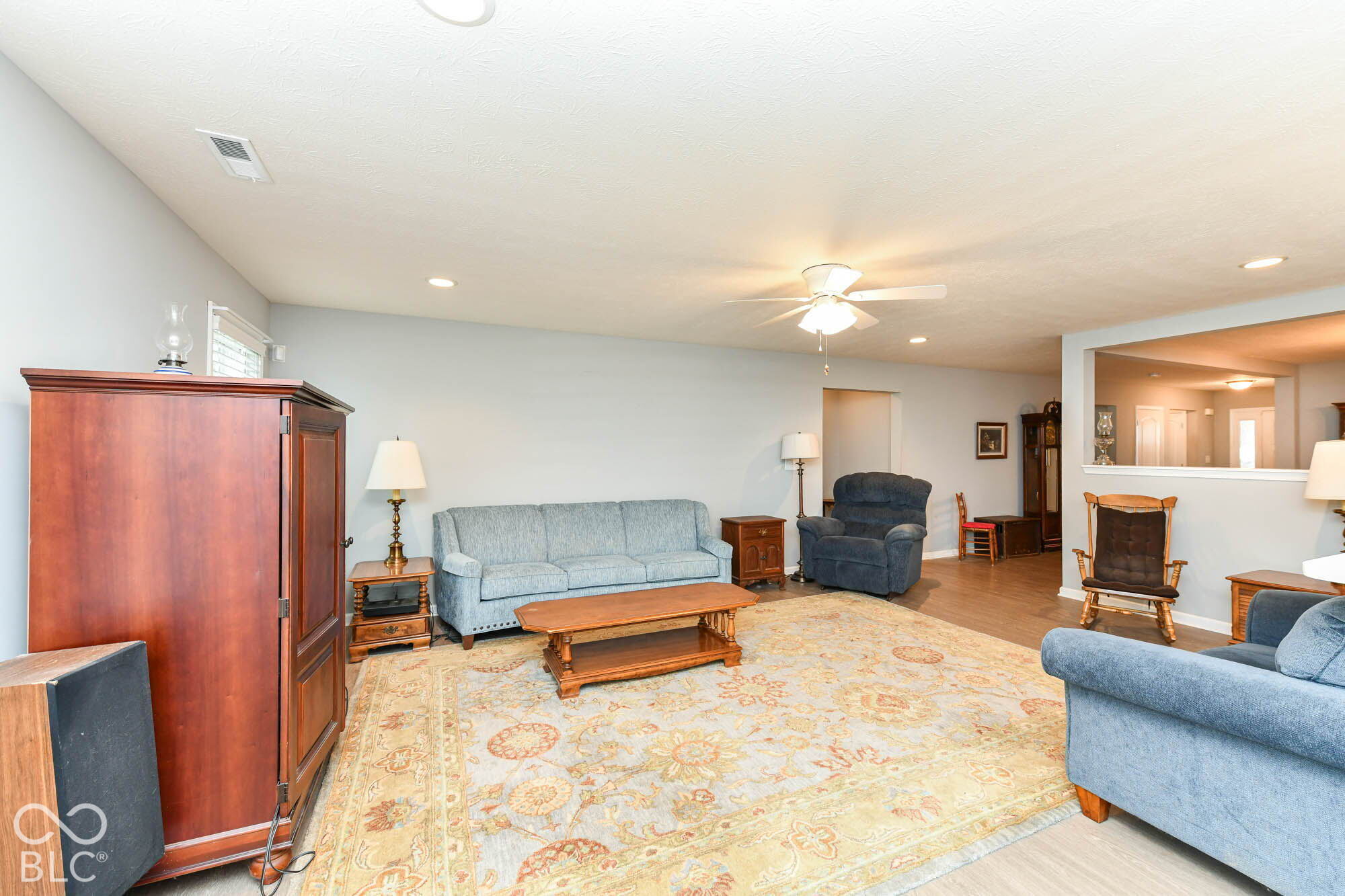3384 S Cordell Road, New Palestine, IN 46163