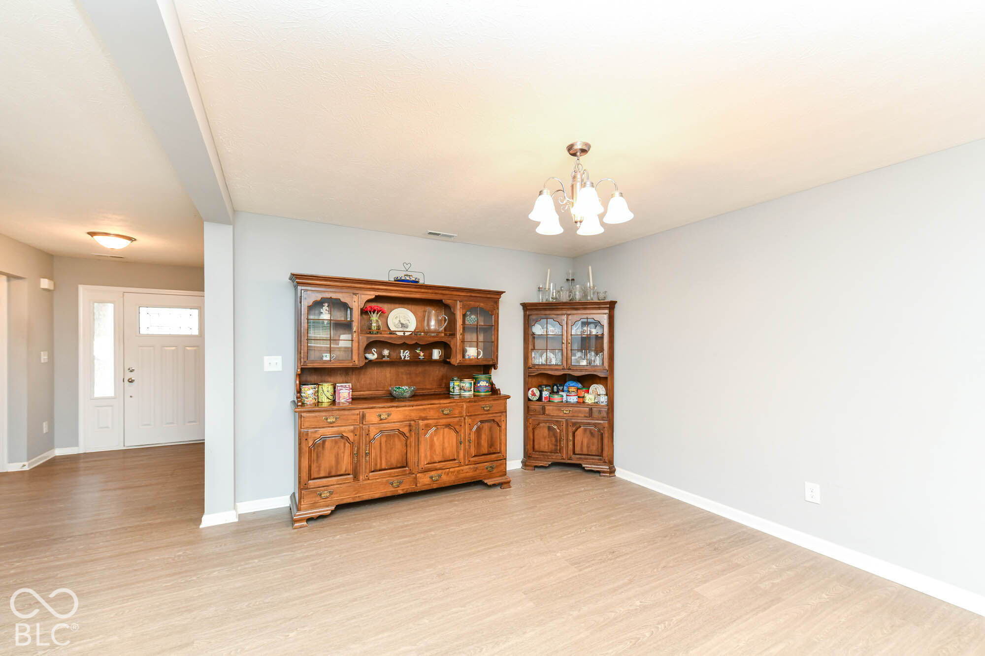 3384 S Cordell Road, New Palestine, IN 46163