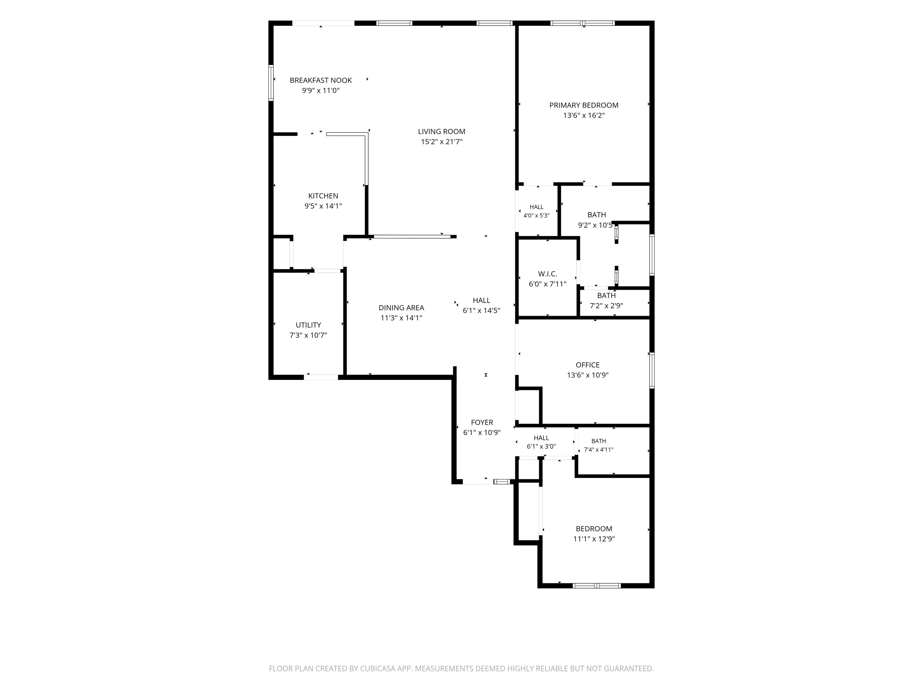 3384 S Cordell Road, New Palestine, IN 46163