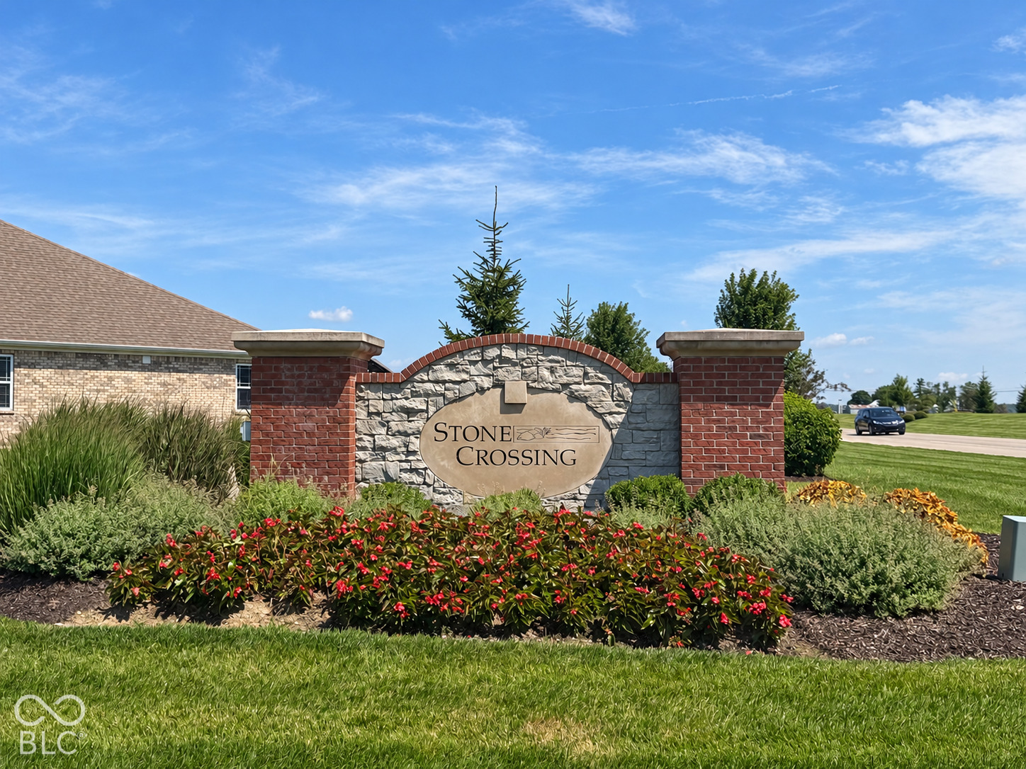 3384 S Cordell Road, New Palestine, IN 46163