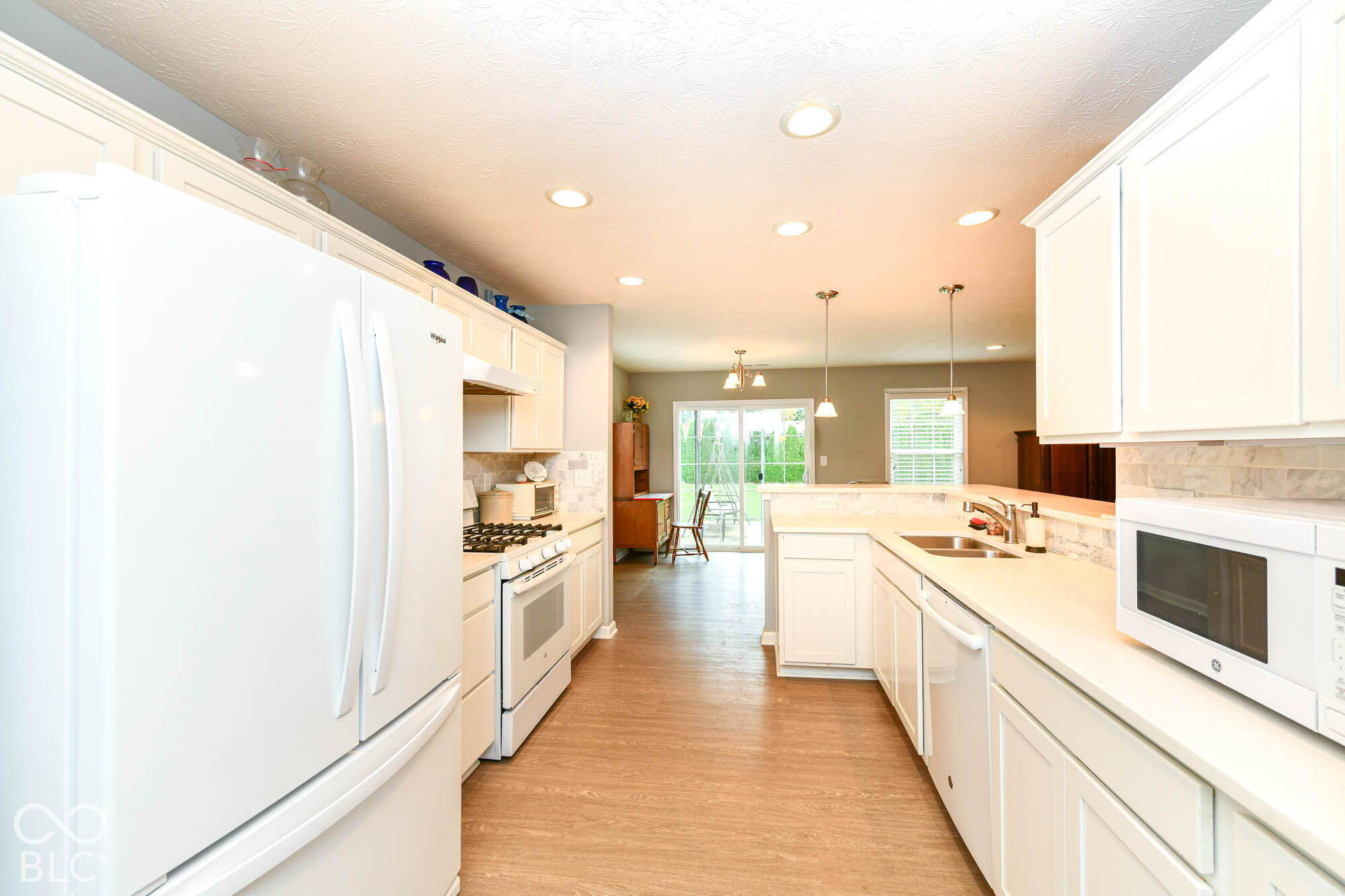 3384 S Cordell Road, New Palestine, IN 46163