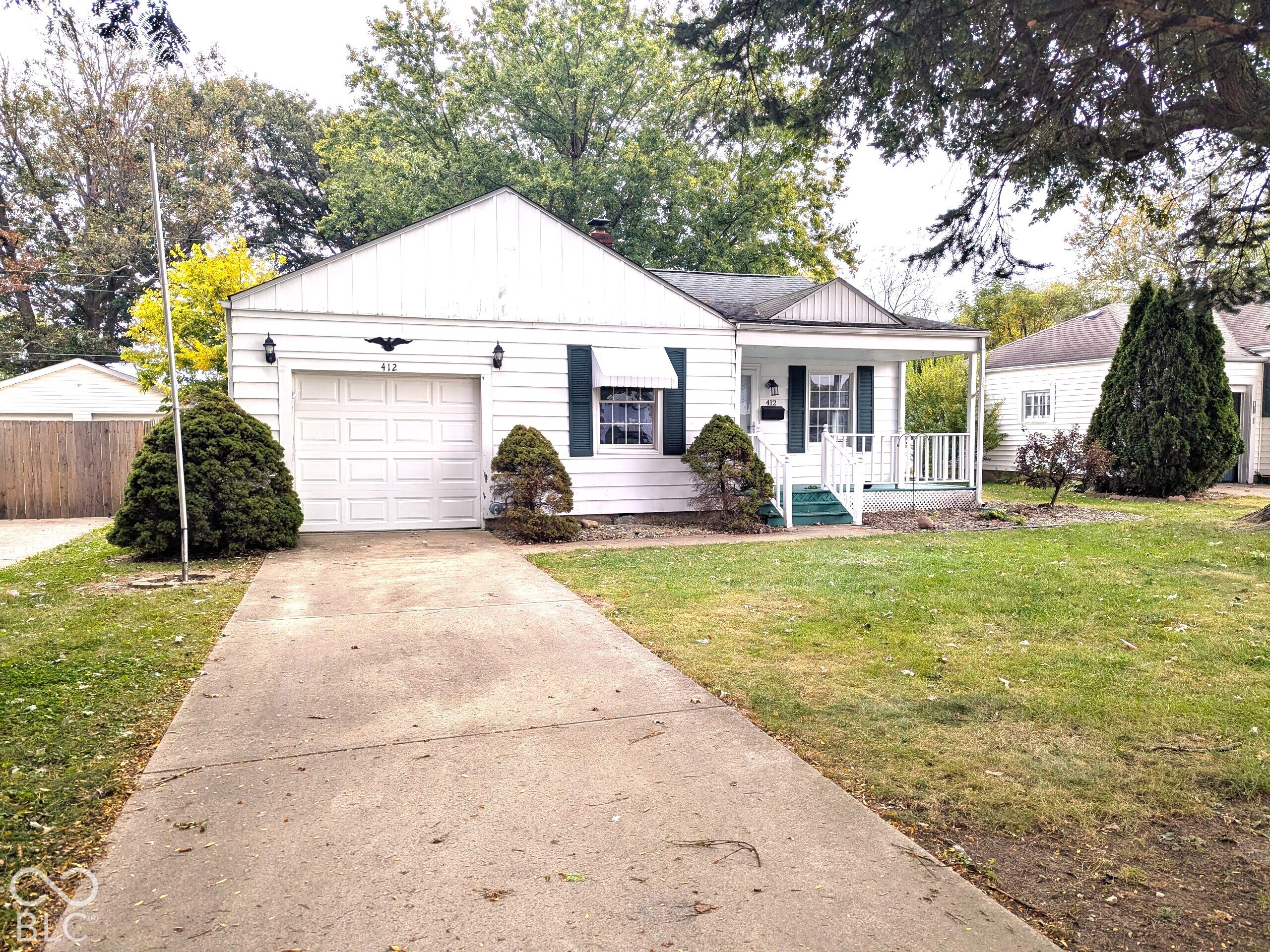 412 Federal Drive, Anderson, IN 46013