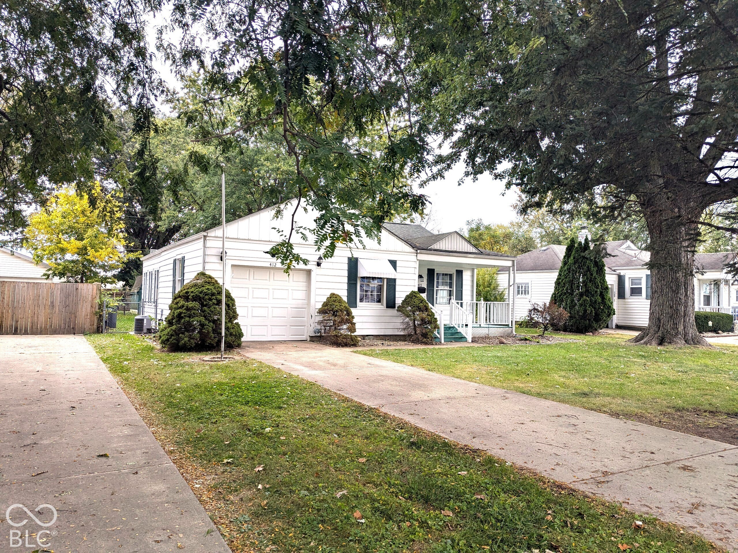 412 Federal Drive, Anderson, IN 46013