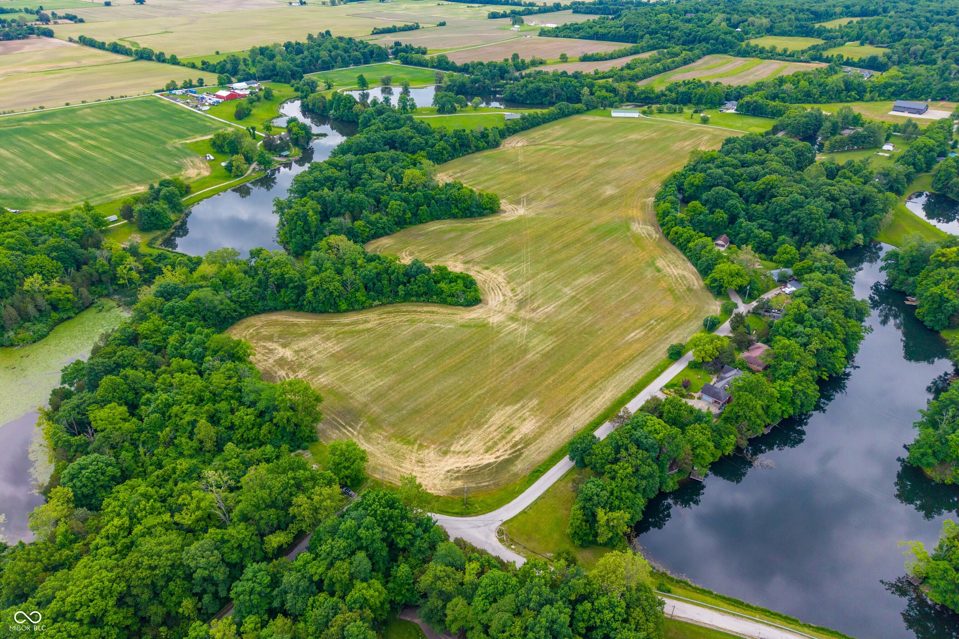 LOT 6 - Paradise Lake Road, Martinsville, IN 46151