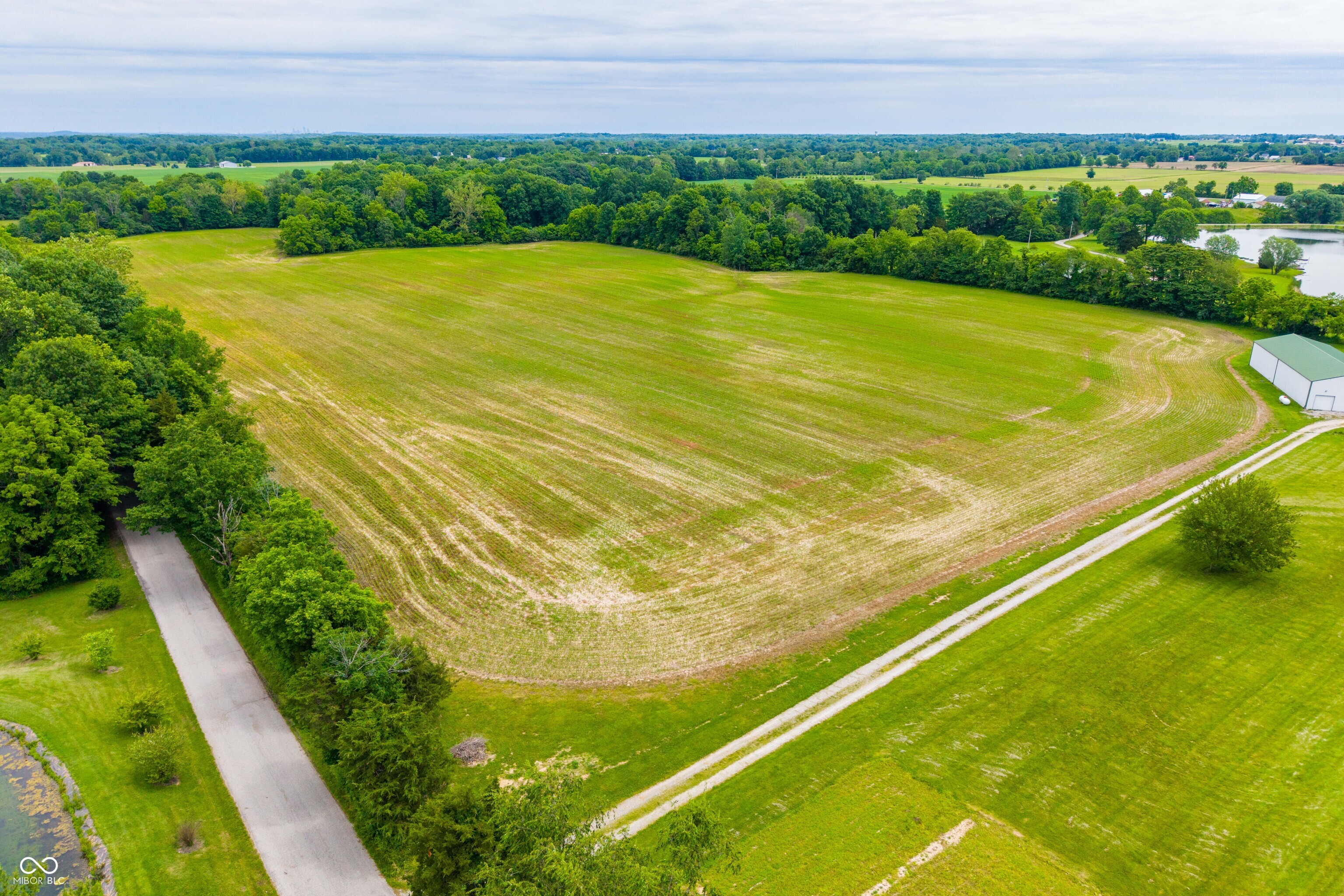 LOT 6 - Paradise Lake Road, Martinsville, IN 46151