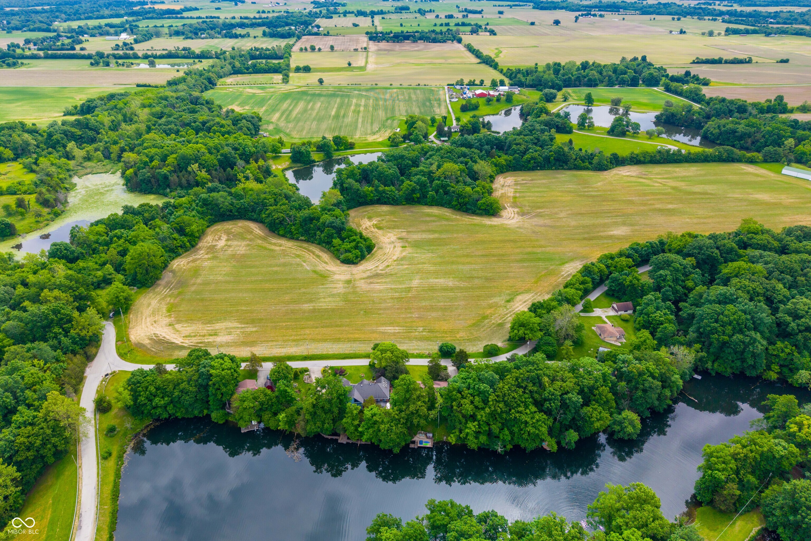 LOT 6 - Paradise Lake Road, Martinsville, IN 46151
