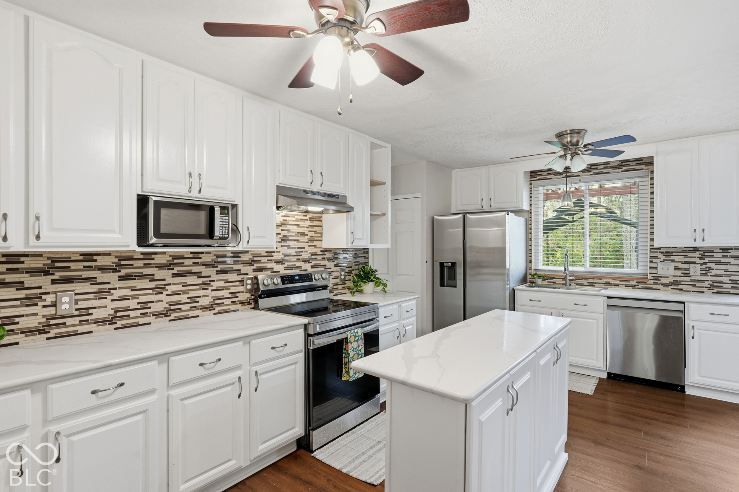 3632 Luewan Drive, Indianapolis, IN 46235