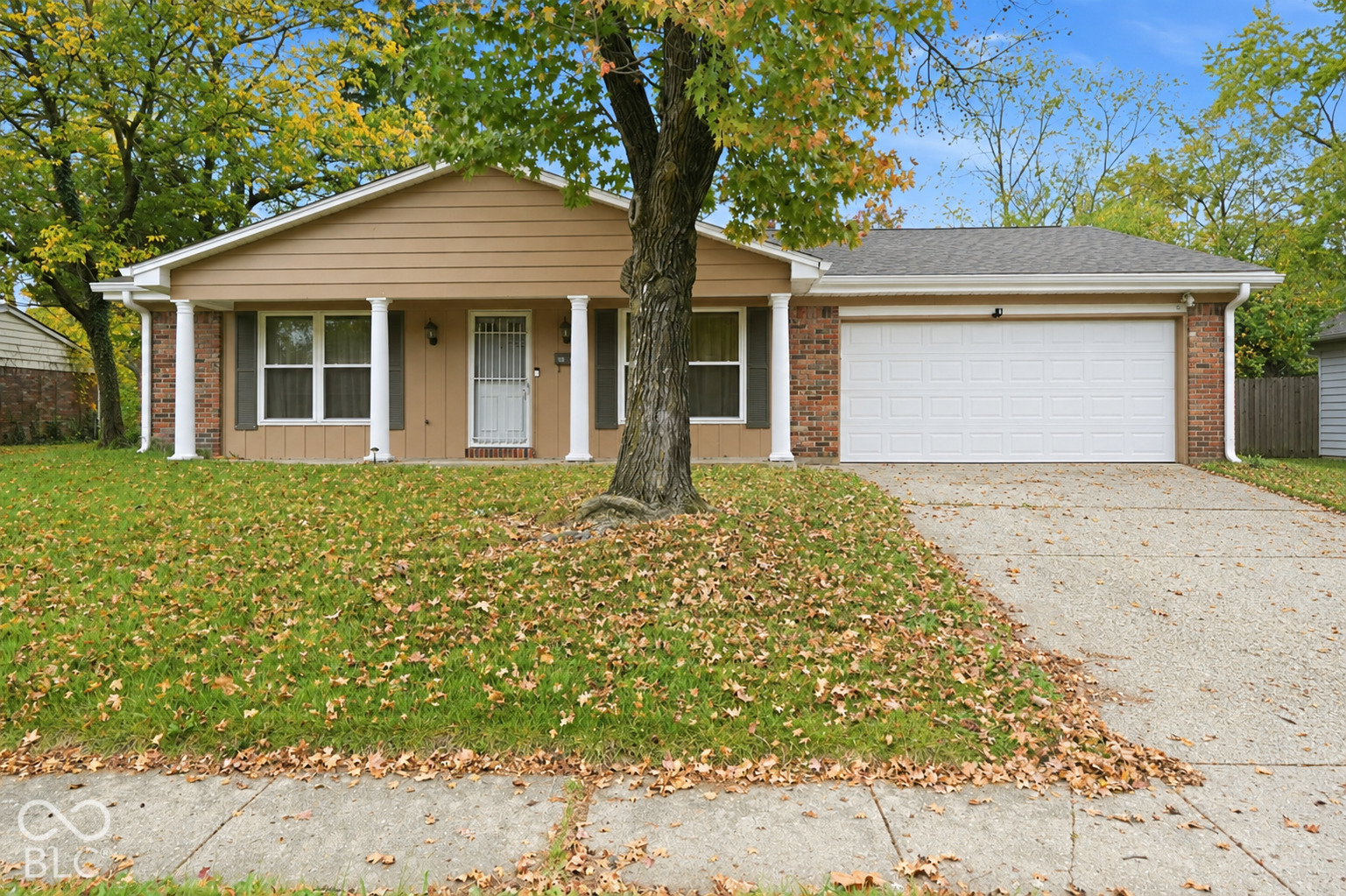 3632 Luewan Drive, Indianapolis, IN 46235 3632 Luewan Drive, Indianapolis, IN 46235