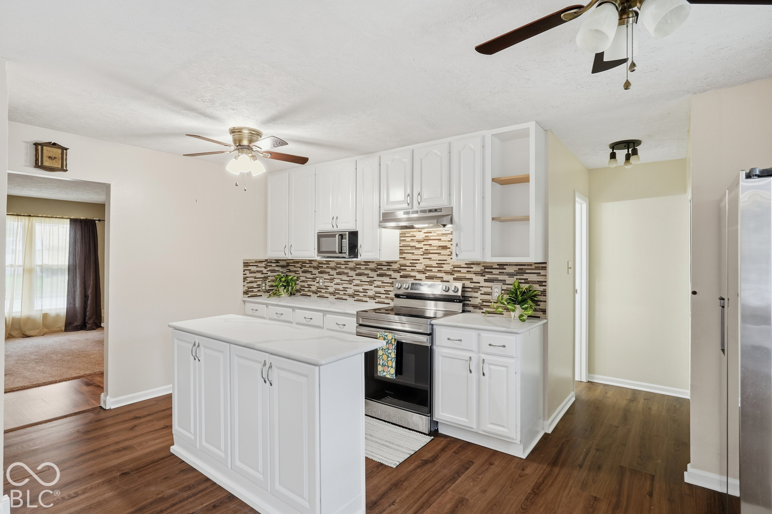 3632 Luewan Drive, Indianapolis, IN 46235