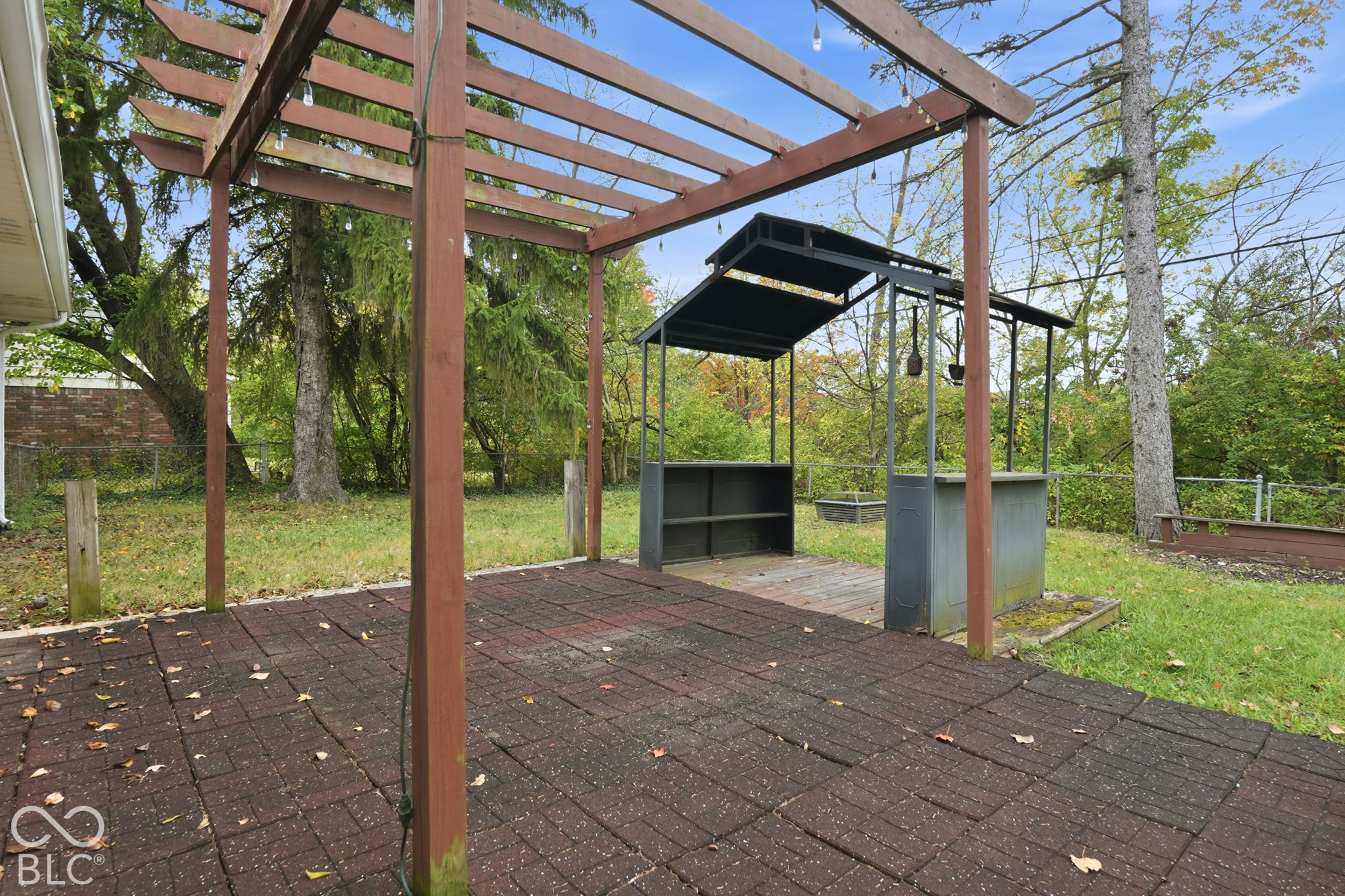 3632 Luewan Drive, Indianapolis, IN 46235