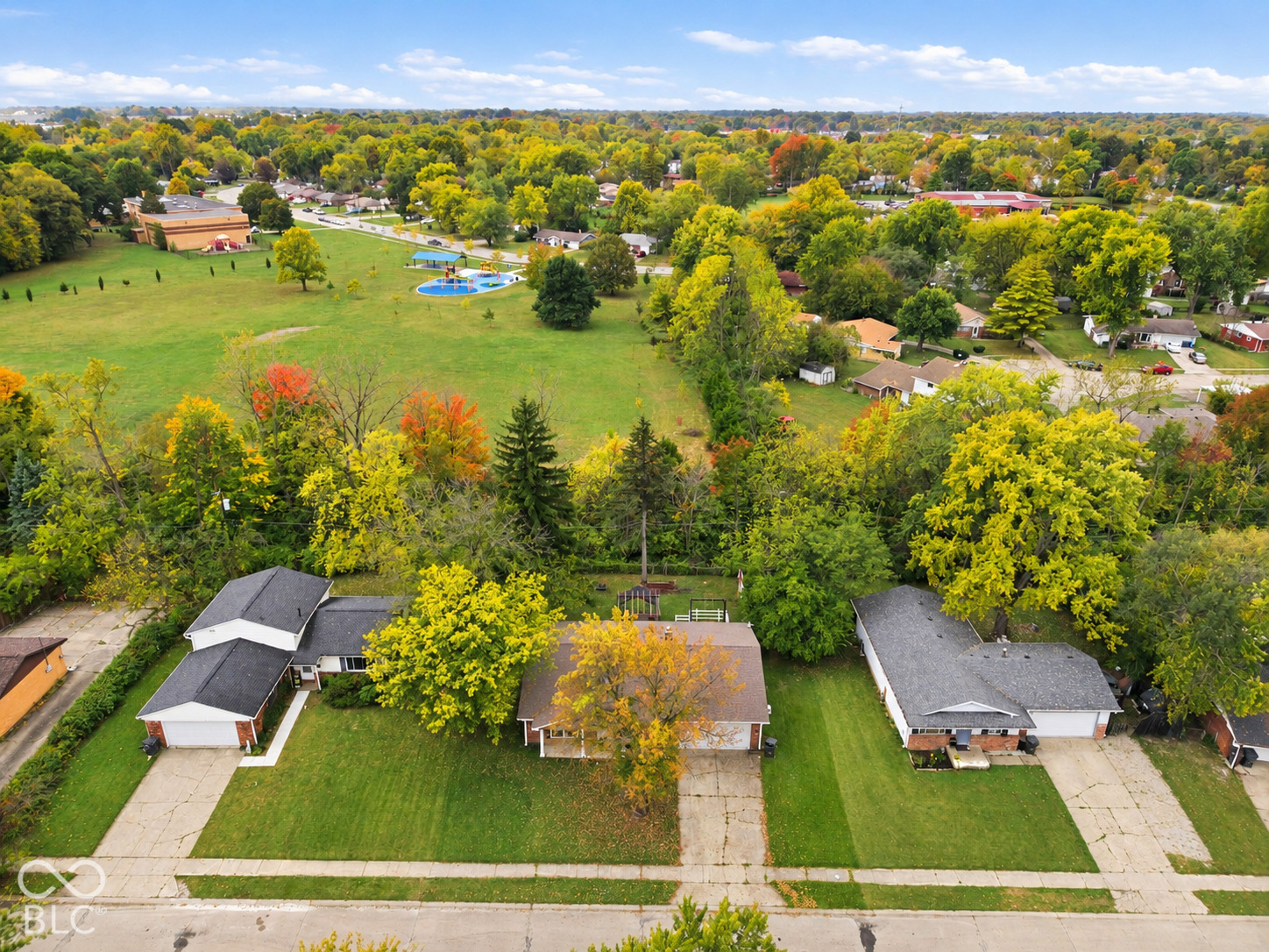 3632 Luewan Drive, Indianapolis, IN 46235