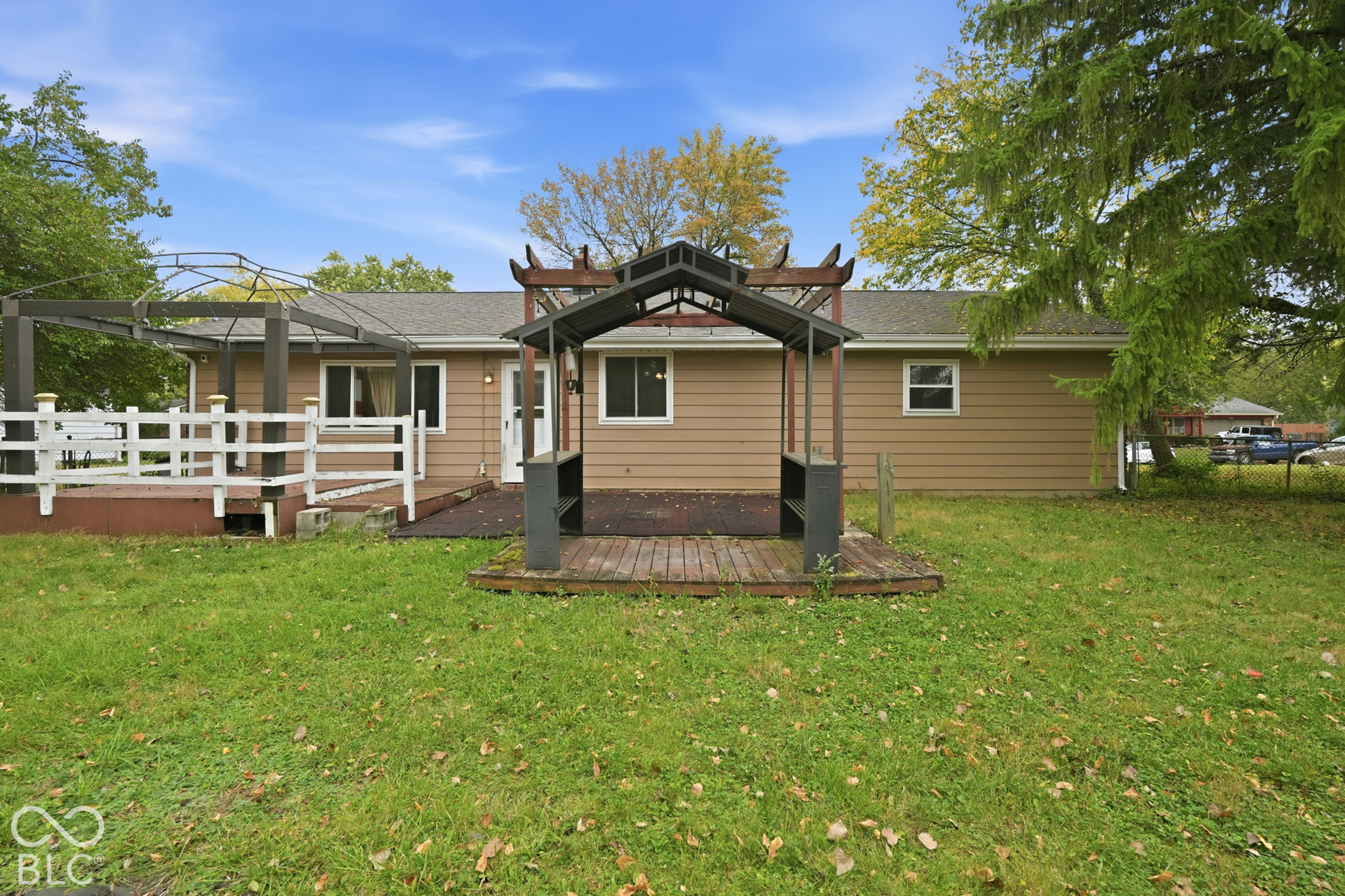 3632 Luewan Drive, Indianapolis, IN 46235