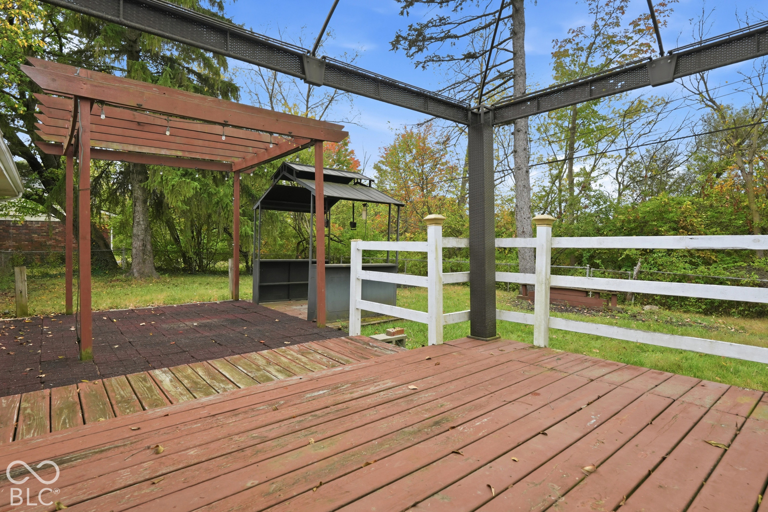 3632 Luewan Drive, Indianapolis, IN 46235