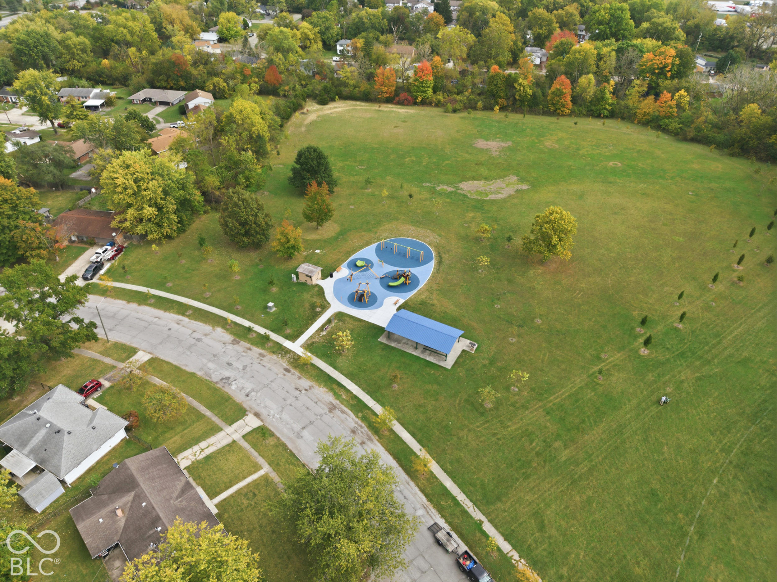 3632 Luewan Drive, Indianapolis, IN 46235