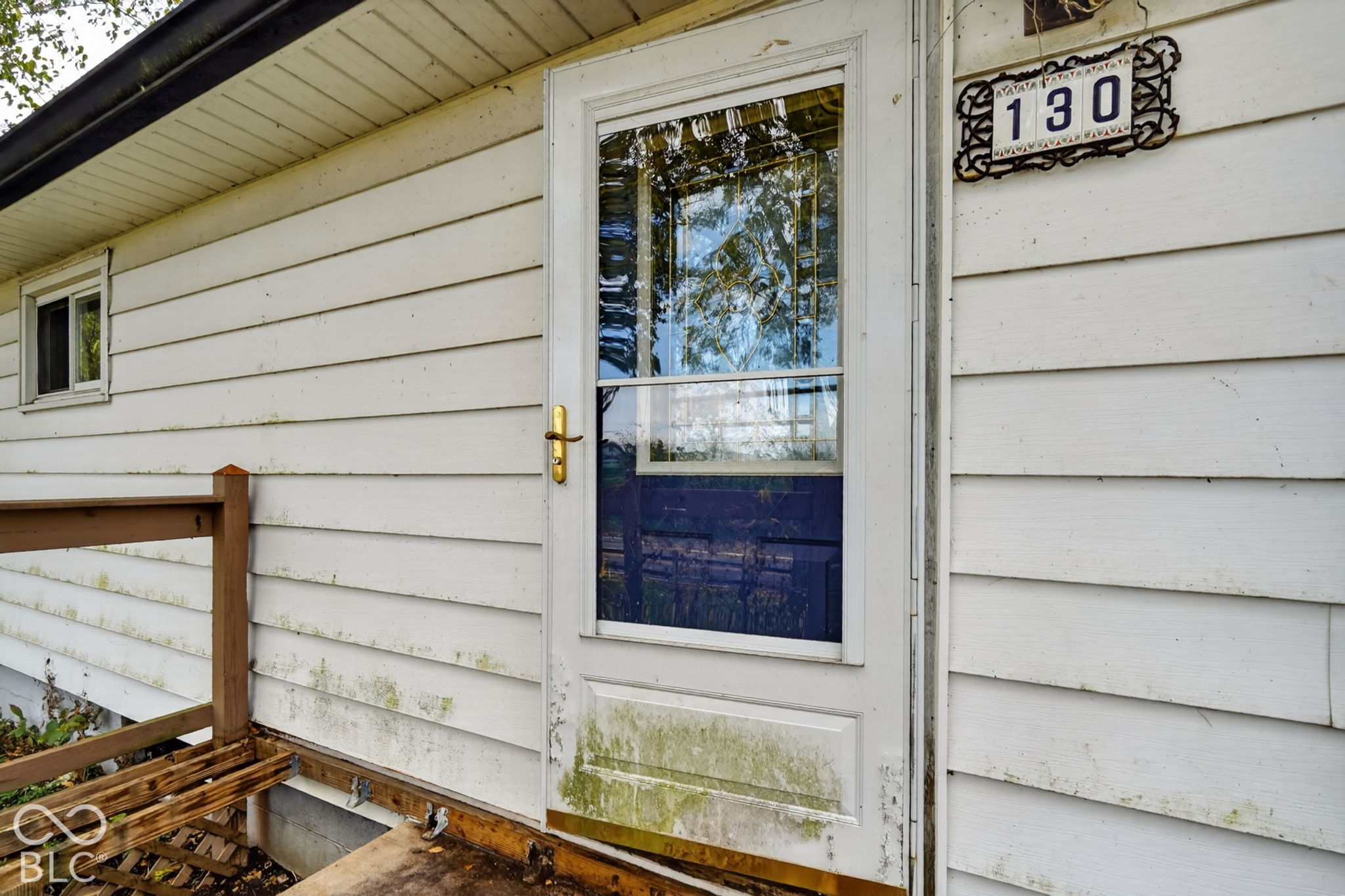 130 E Pendleton, Ingalls, IN 46048