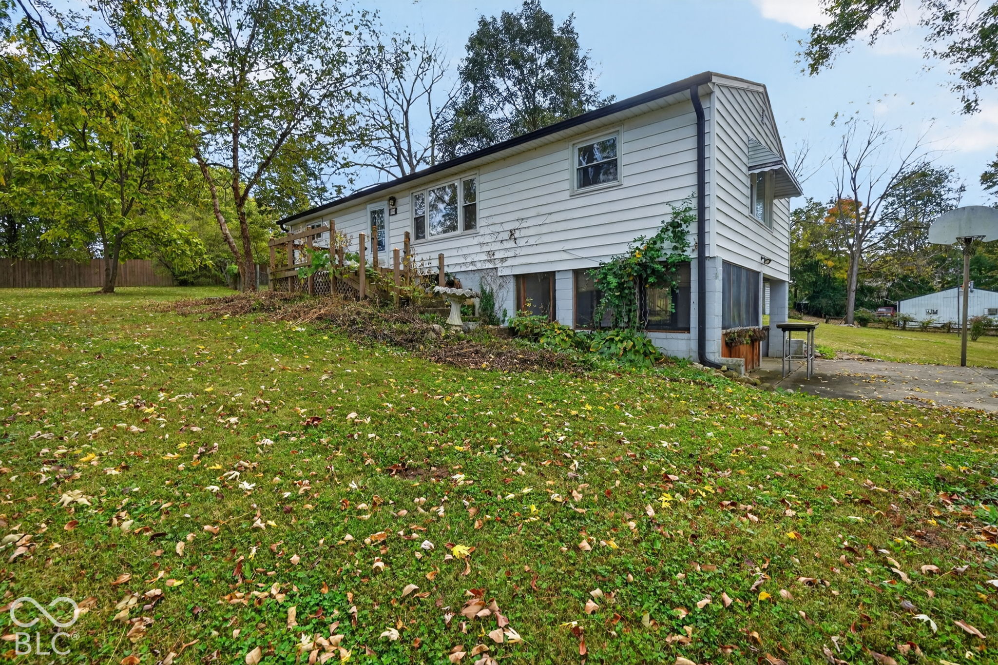 130 E Pendleton, Ingalls, IN 46048