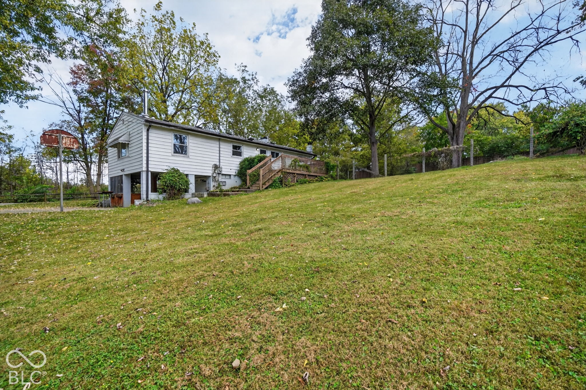 130 E Pendleton, Ingalls, IN 46048