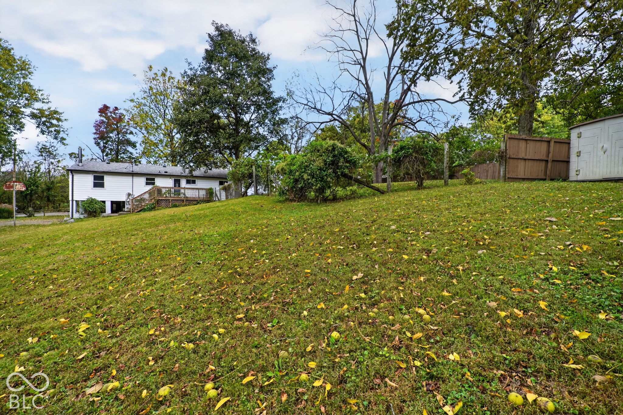 130 E Pendleton, Ingalls, IN 46048