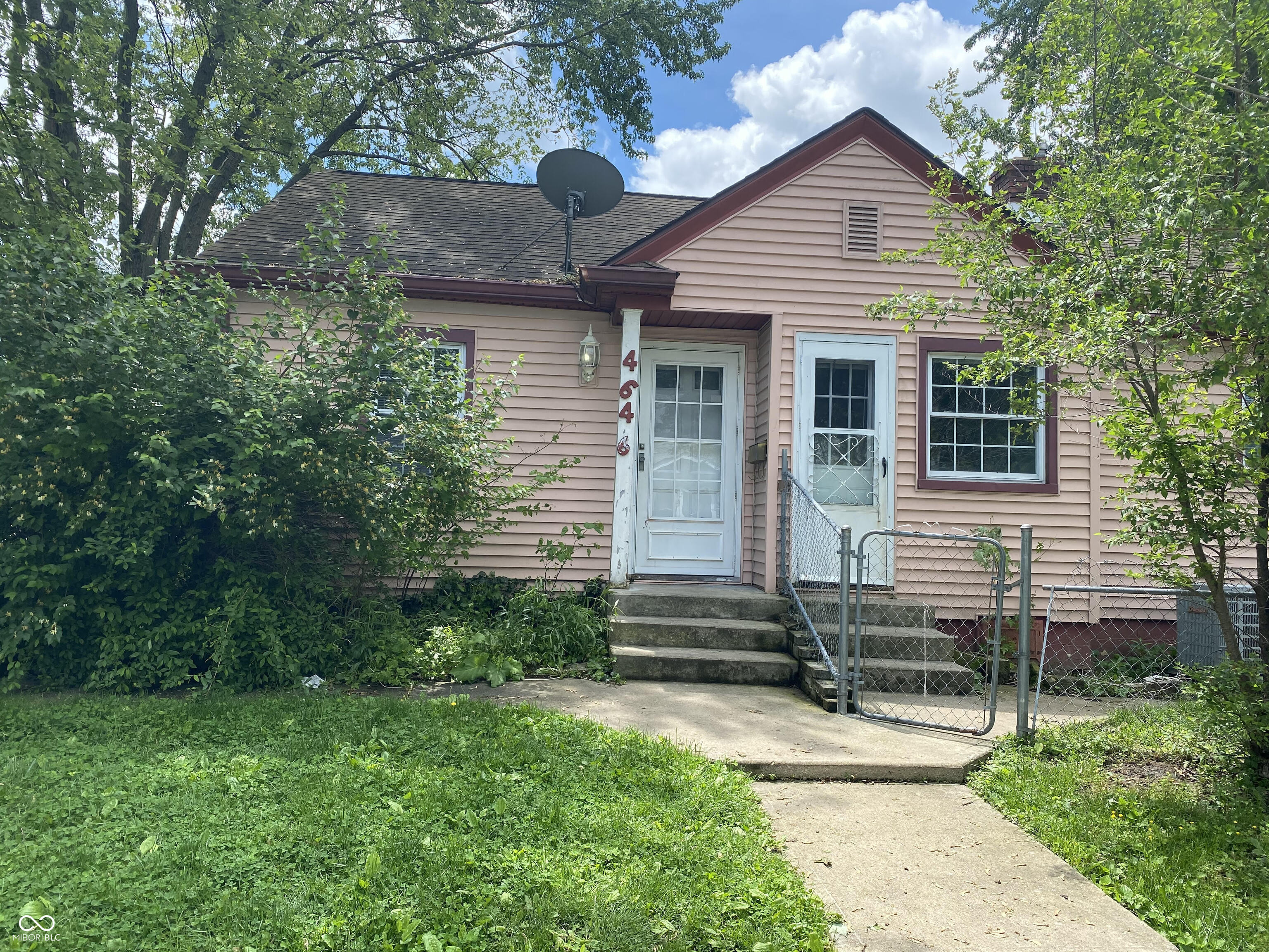 4646 Caroline Avenue, Indianapolis, IN 46205 4646 Caroline Avenue, Indianapolis, IN 46205