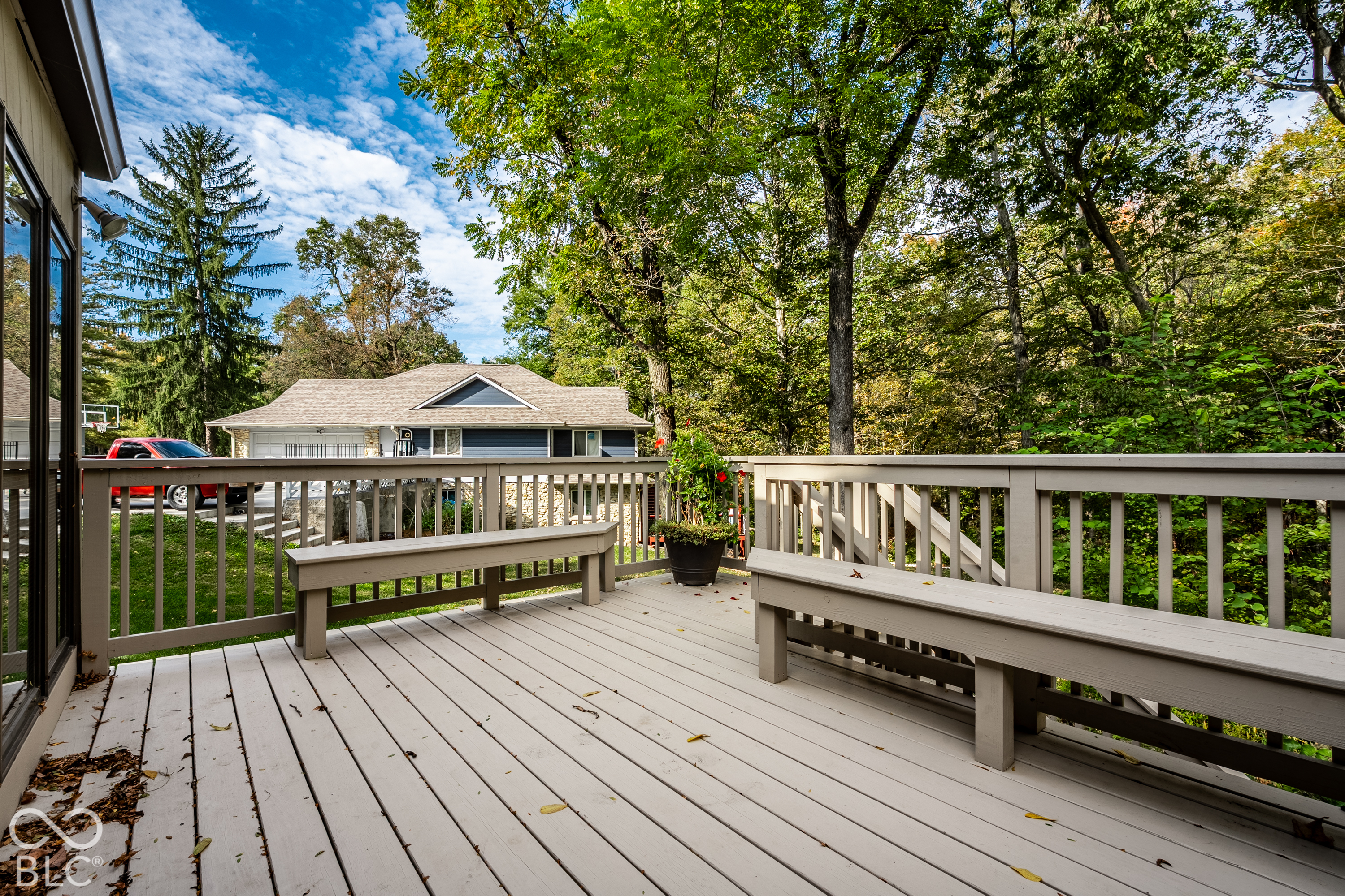7702 Traders Cove Lane, Indianapolis, IN 46254