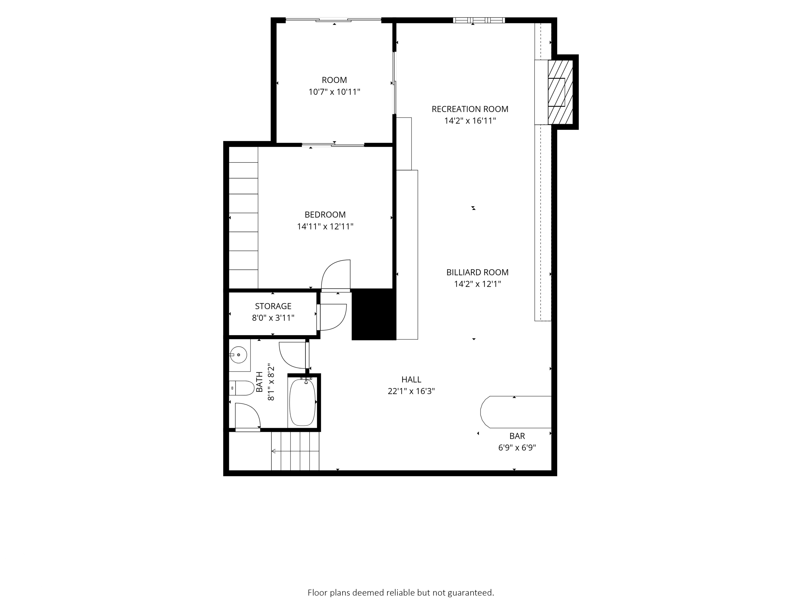7702 Traders Cove Lane, Indianapolis, IN 46254