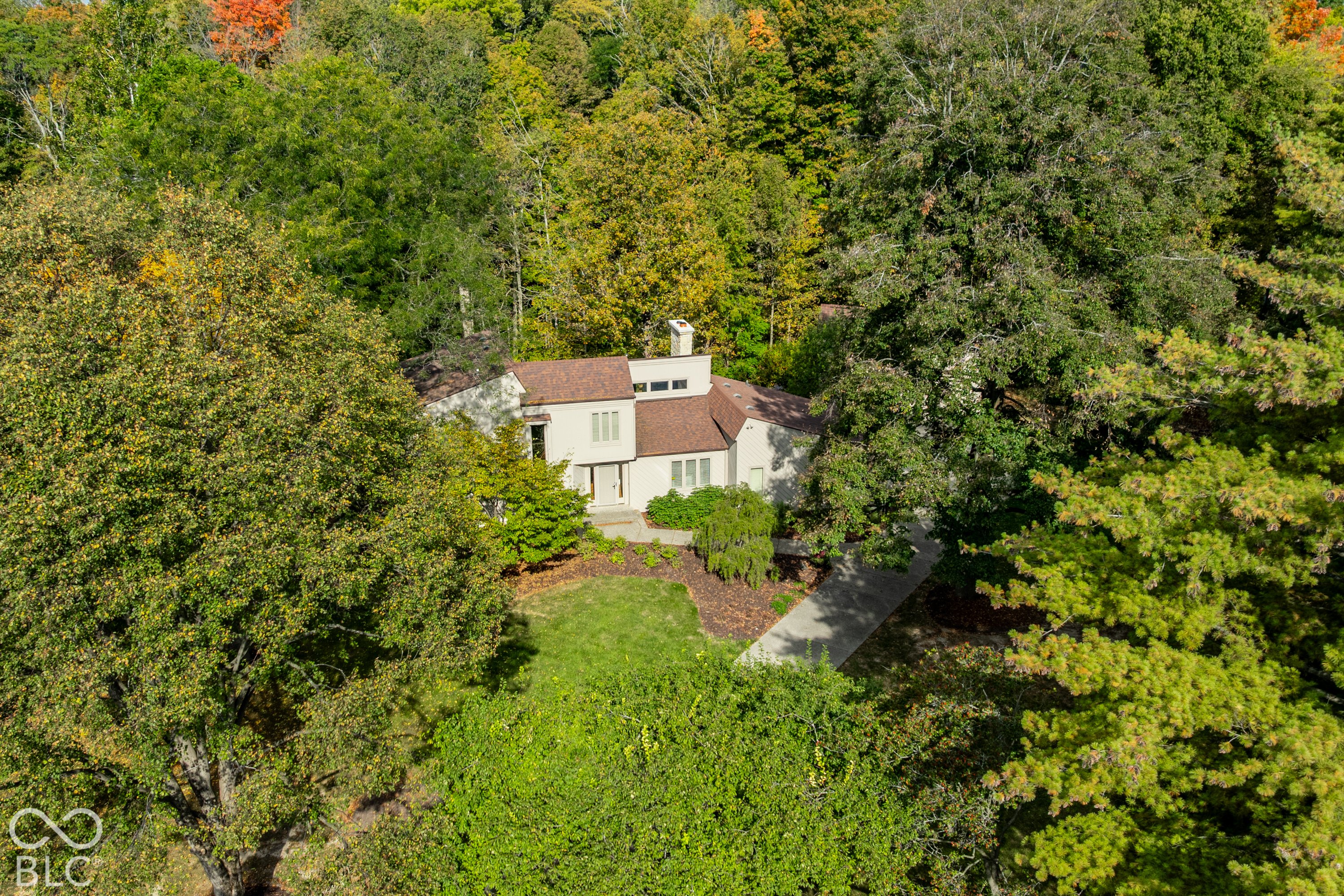 7702 Traders Cove Lane, Indianapolis, IN 46254