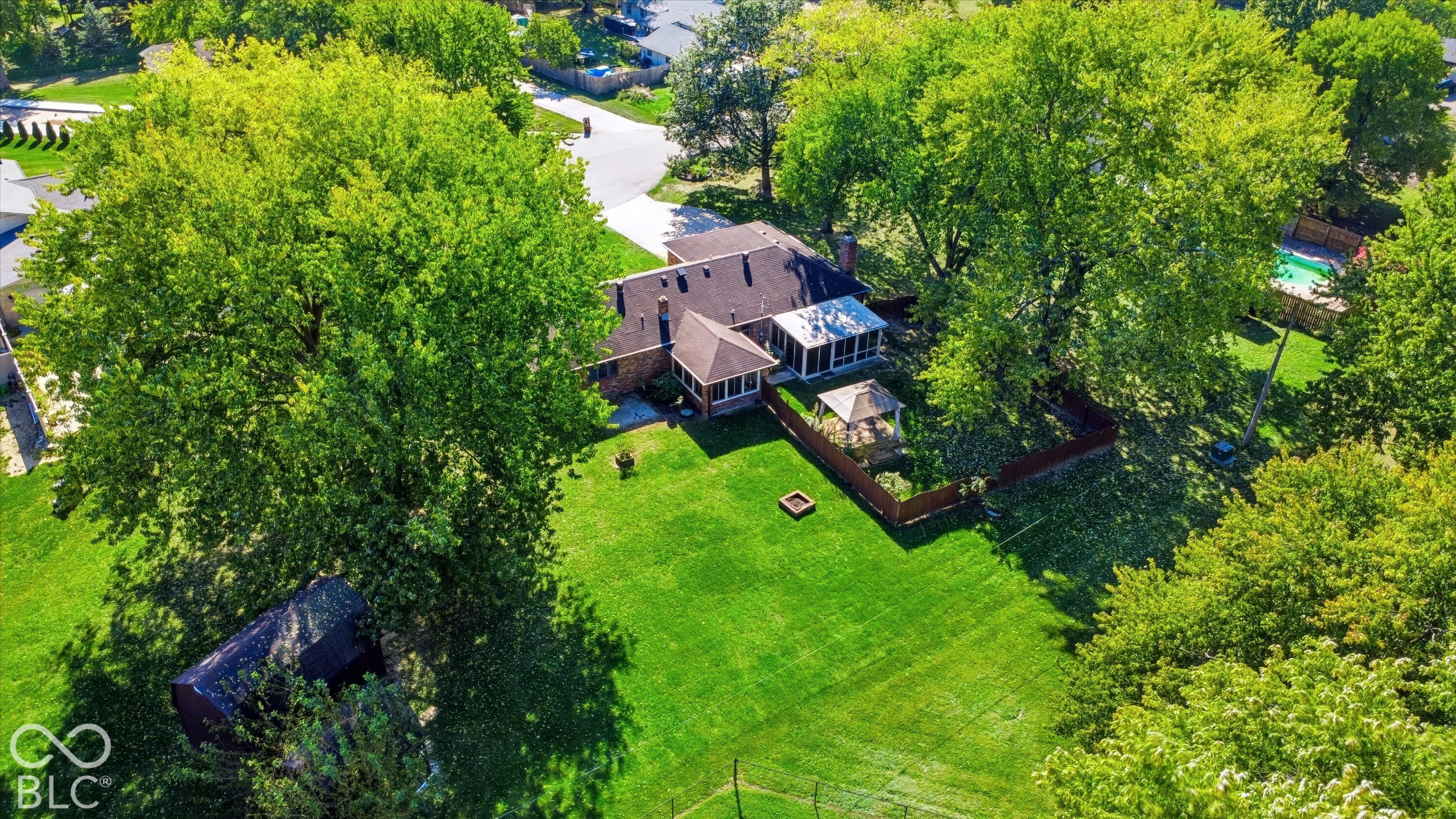 7274 Bruce Court, Brownsburg, IN 46112
