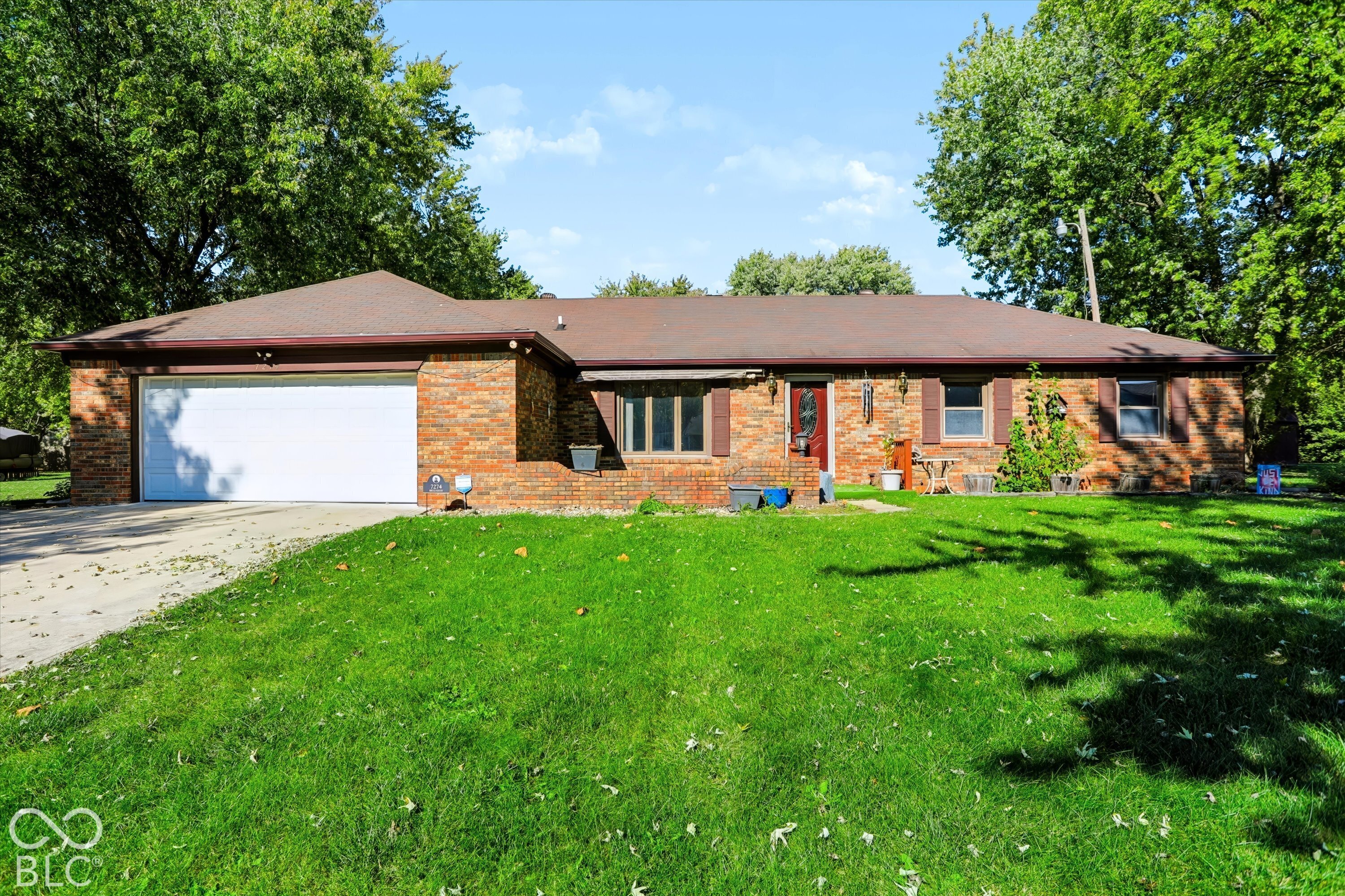 7274 Bruce Court, Brownsburg, IN 46112 7274 Bruce Court, Brownsburg, IN 46112