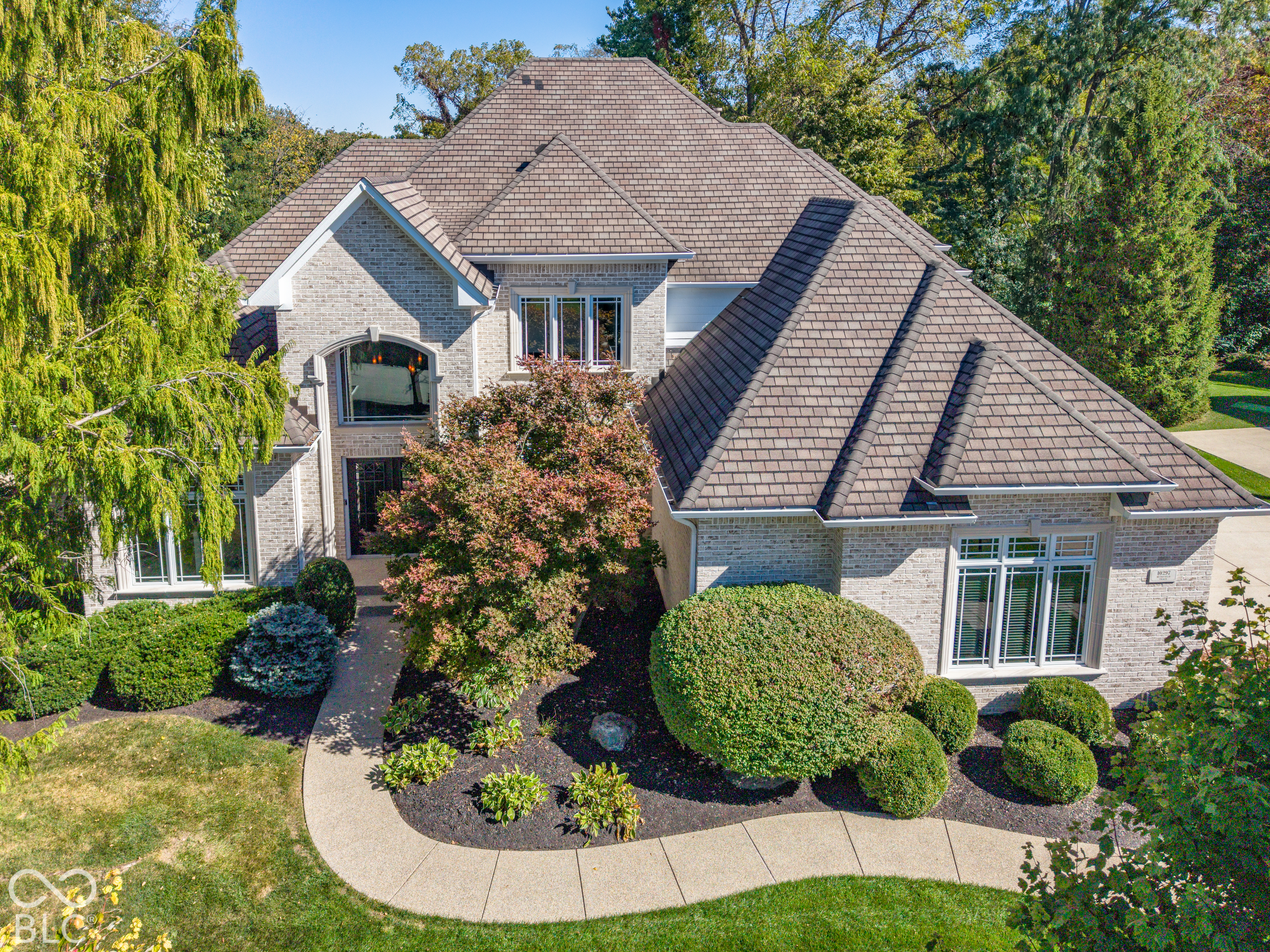 10297 Muirfield Trace, Fishers, IN 46037