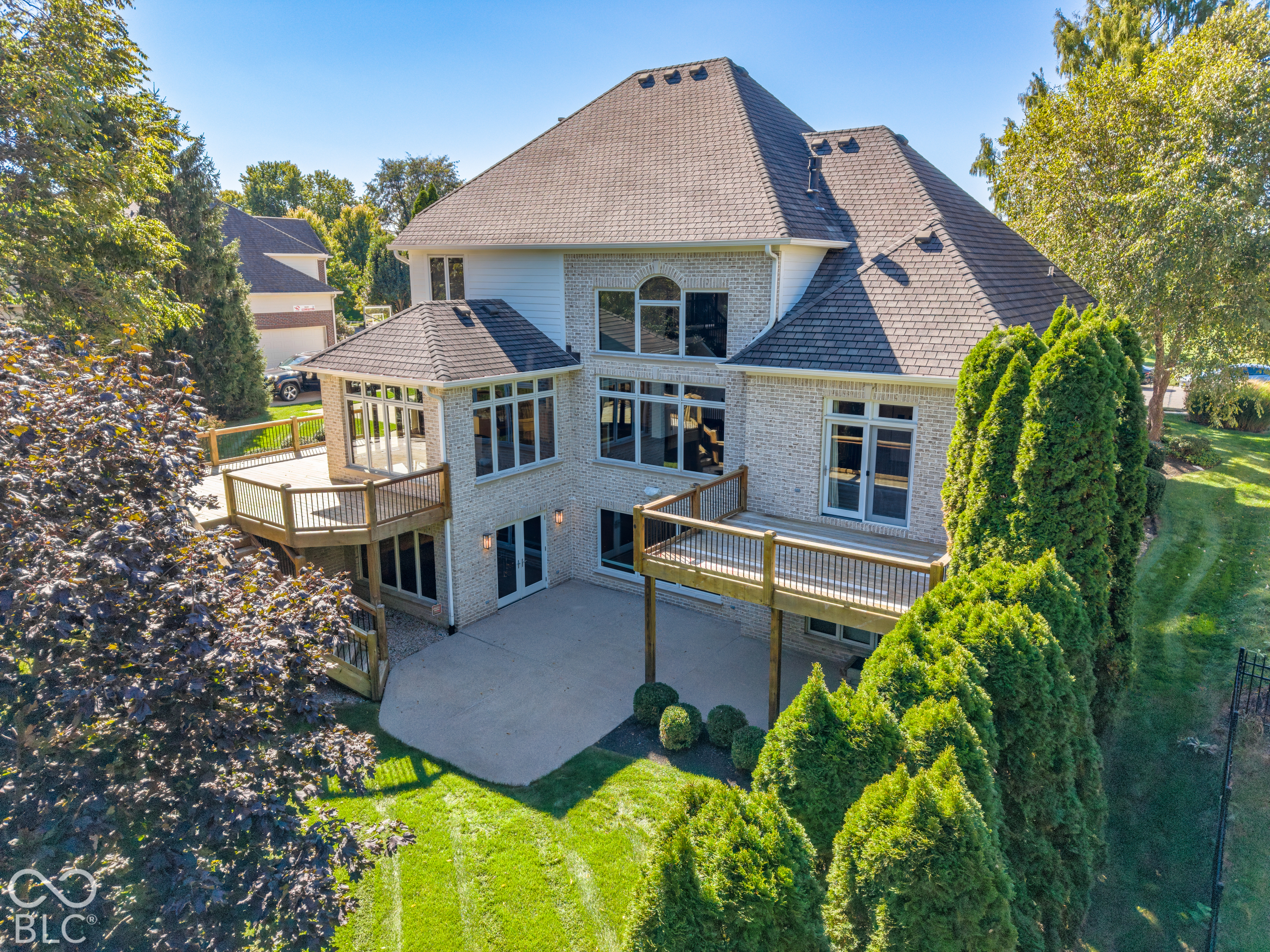10297 Muirfield Trace, Fishers, IN 46037