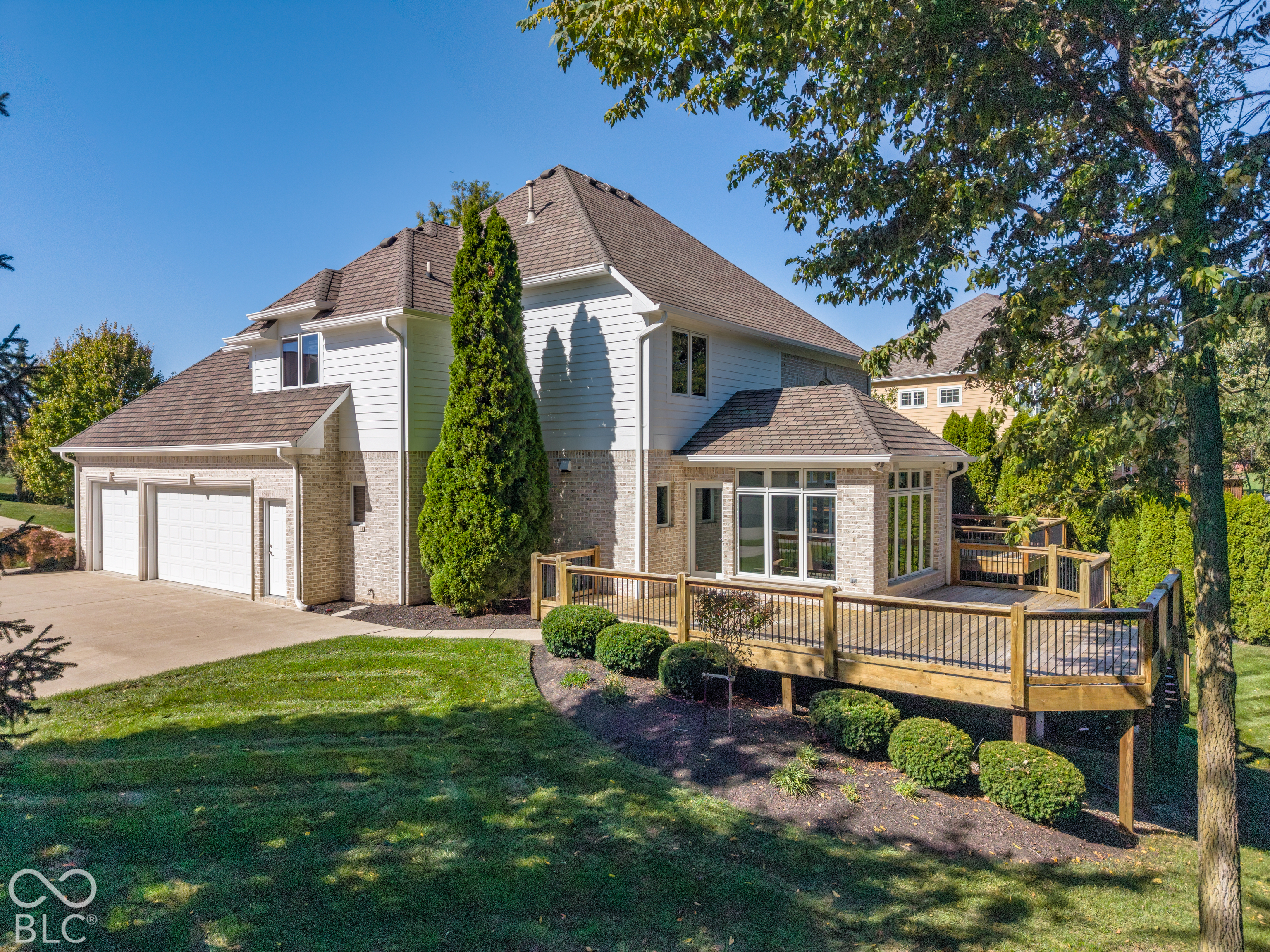10297 Muirfield Trace, Fishers, IN 46037