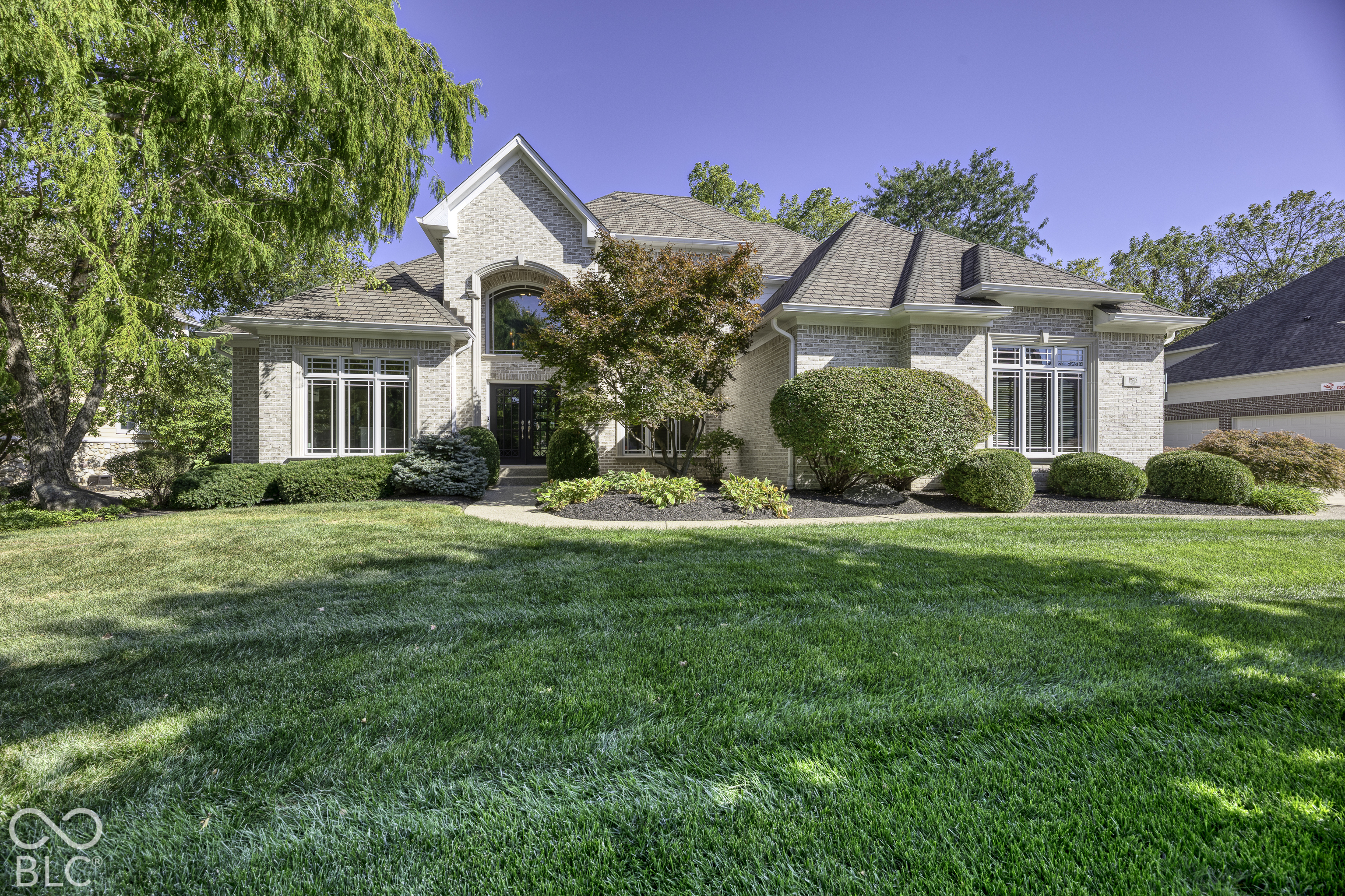 10297 Muirfield Trace, Fishers, IN 46037
