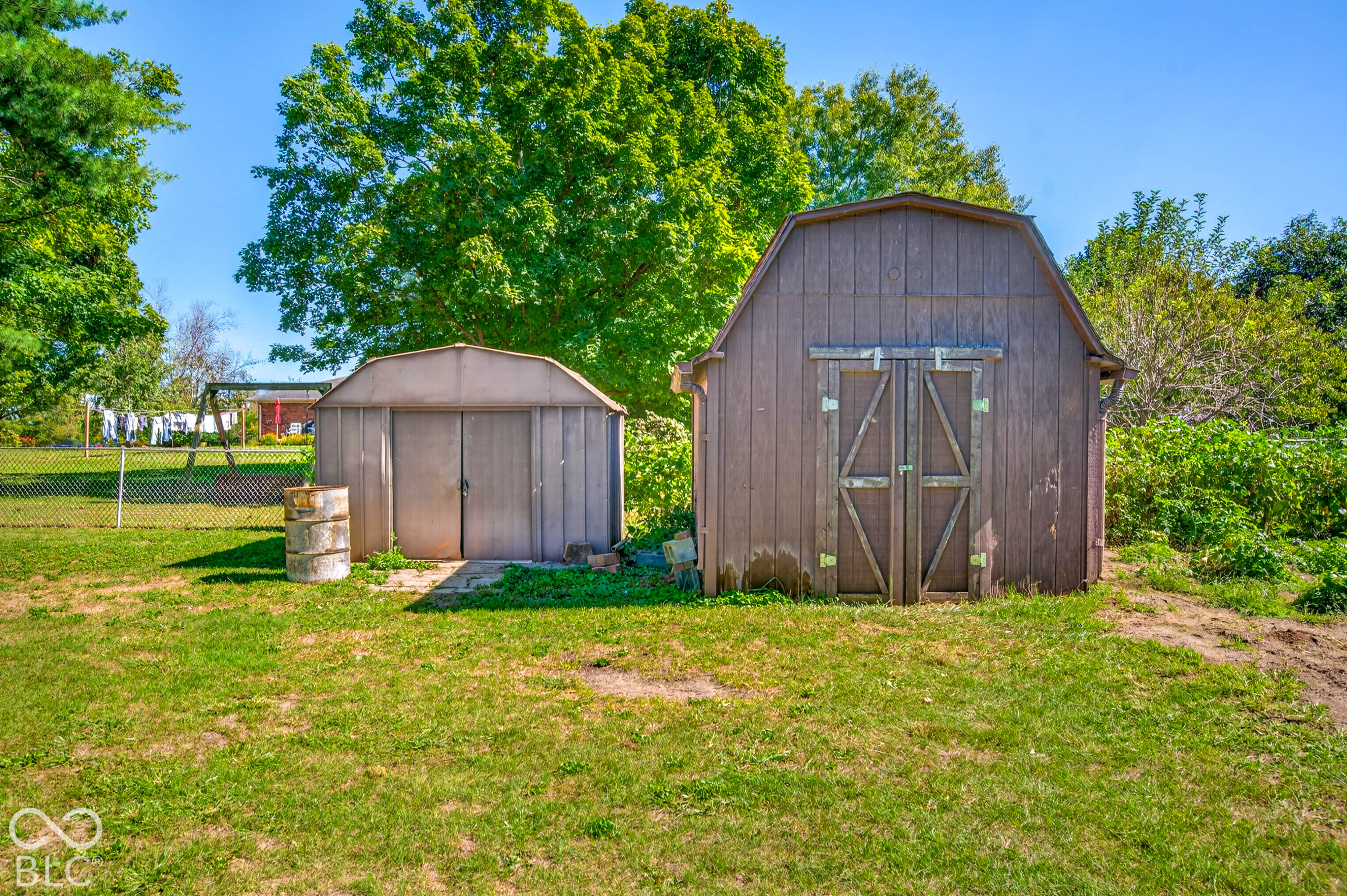 130 Brookside Court, Franklin, IN 46131