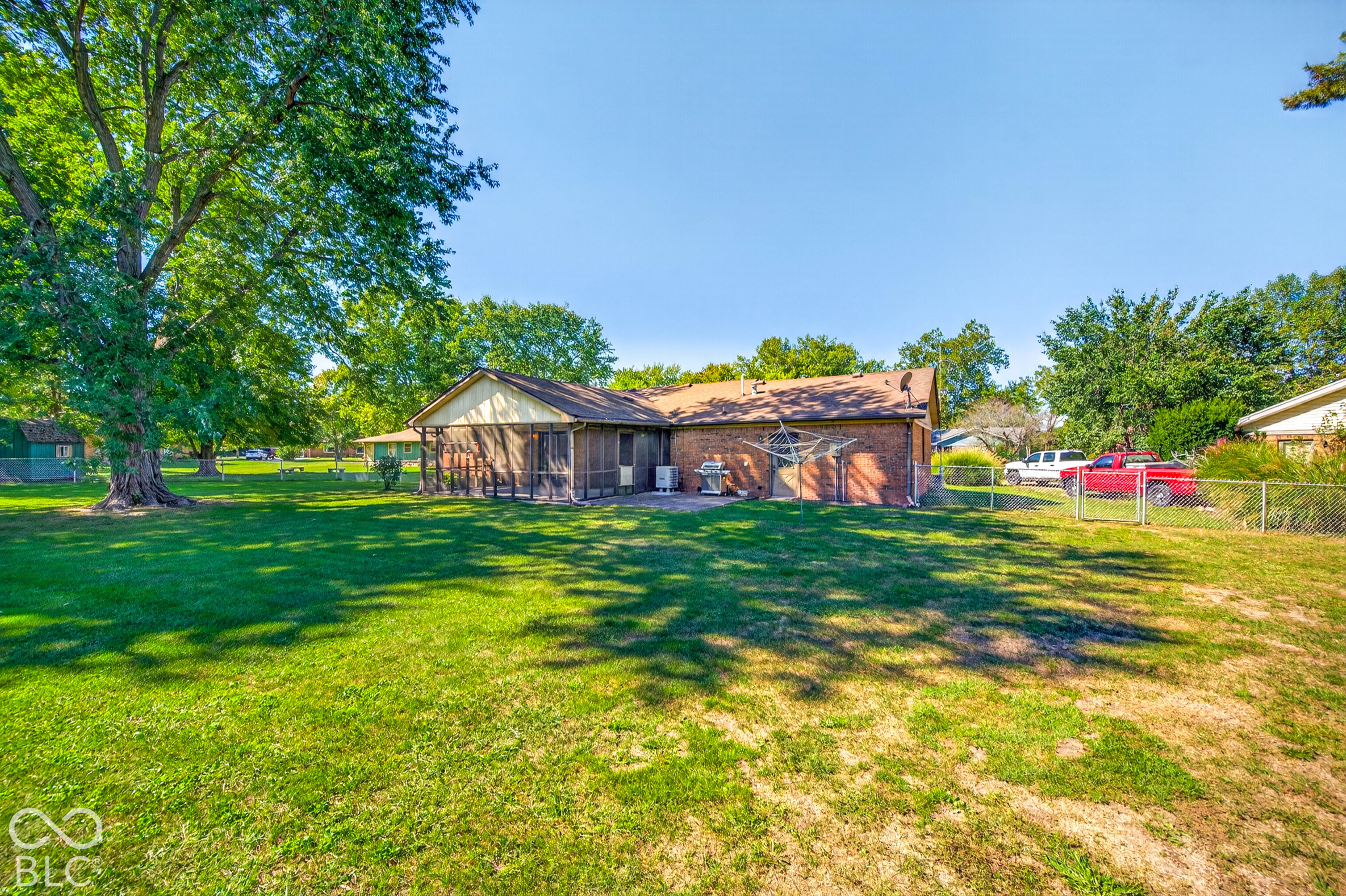 130 Brookside Court, Franklin, IN 46131