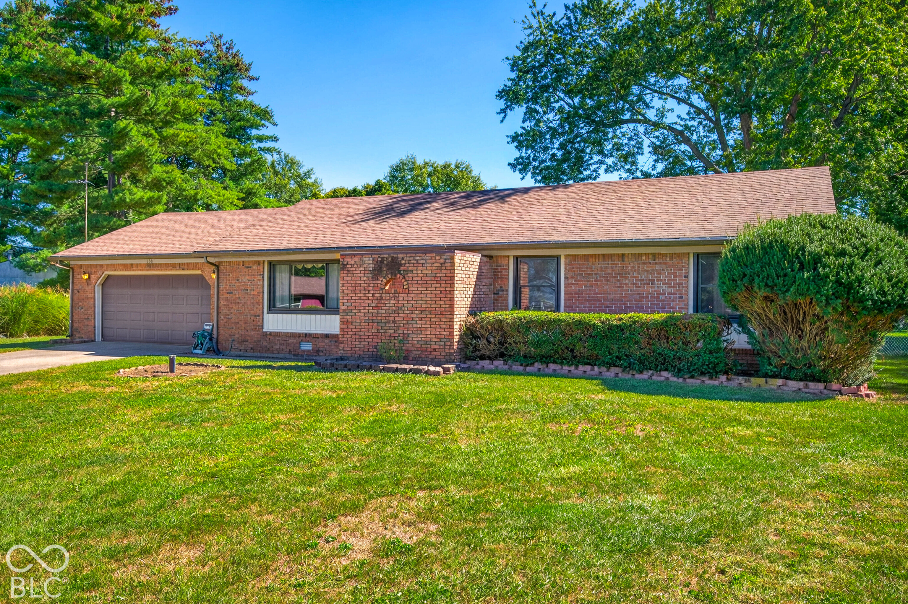 130 Brookside Court, Franklin, IN 46131