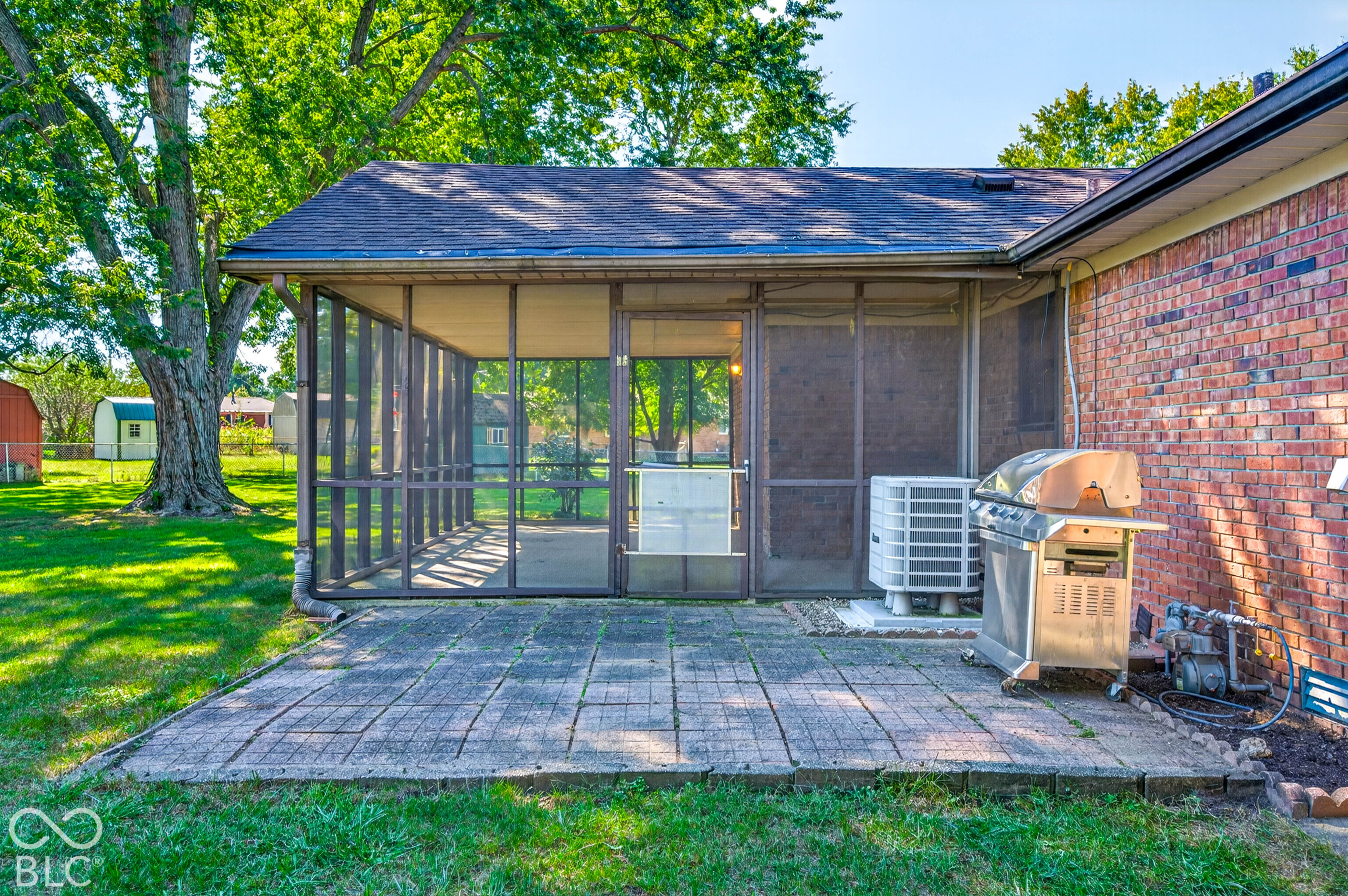 130 Brookside Court, Franklin, IN 46131