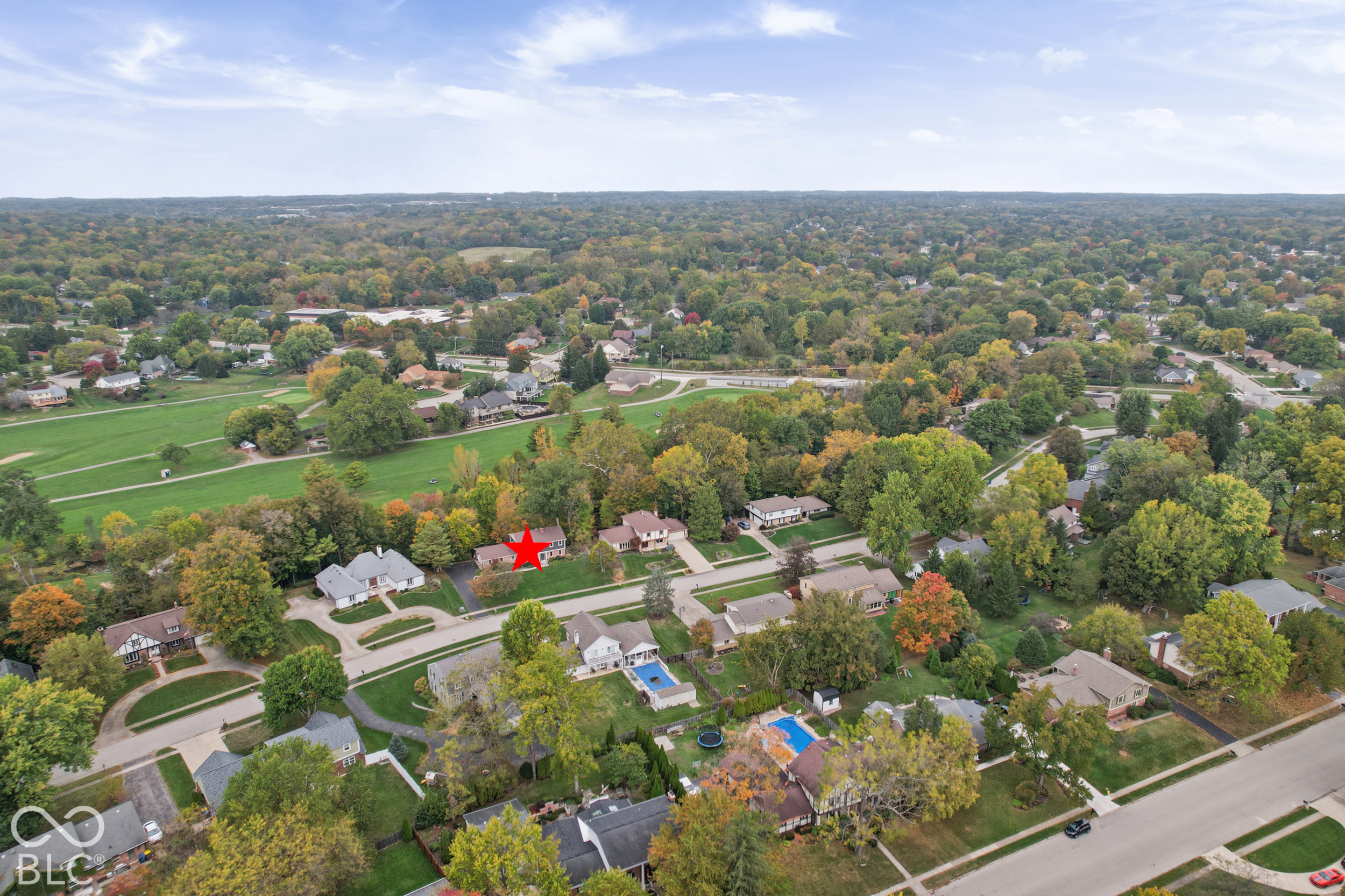 12416 Windsor Drive, Carmel, IN 46033