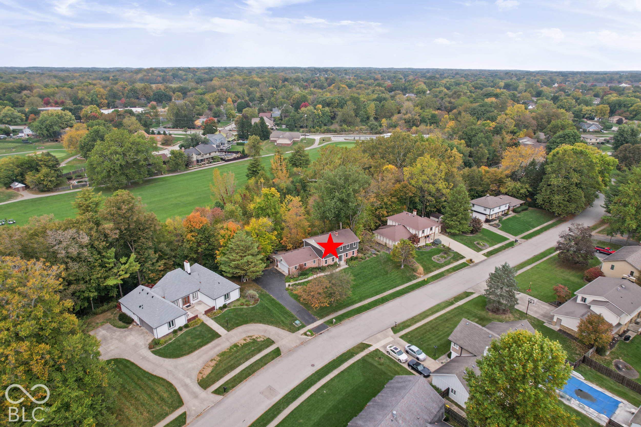 12416 Windsor Drive, Carmel, IN 46033