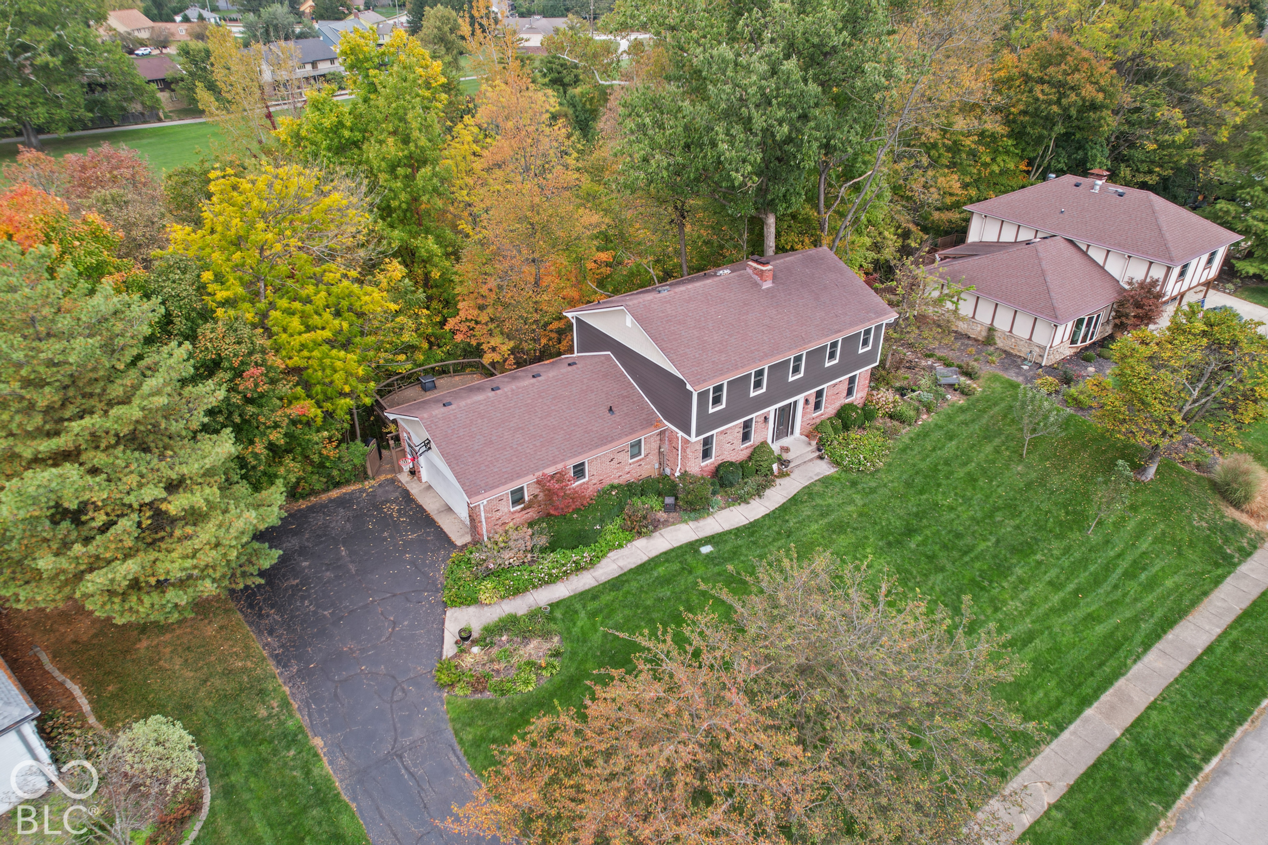 12416 Windsor Drive, Carmel, IN 46033