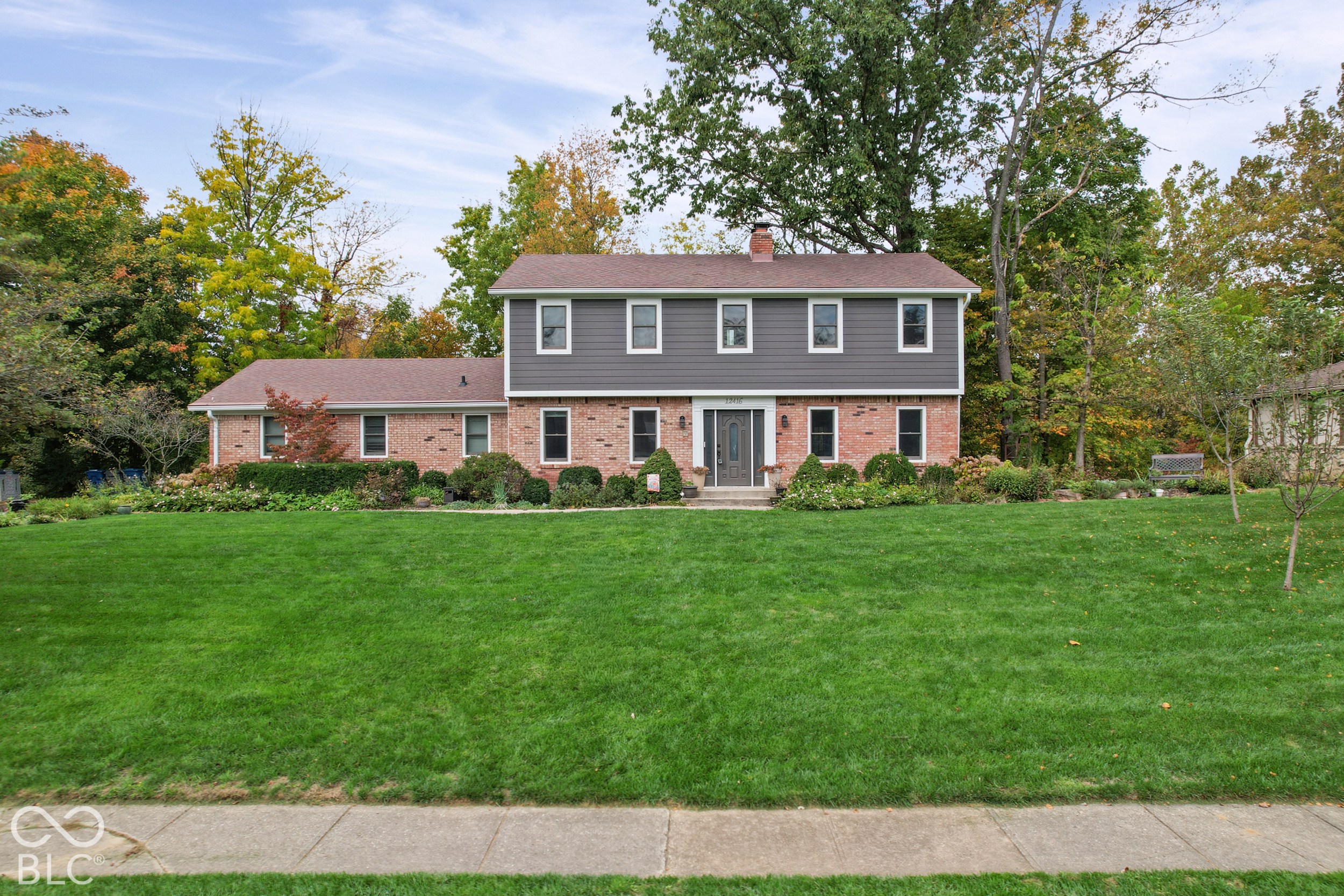 12416 Windsor Drive, Carmel, IN 46033 12416 Windsor Drive, Carmel, IN 46033