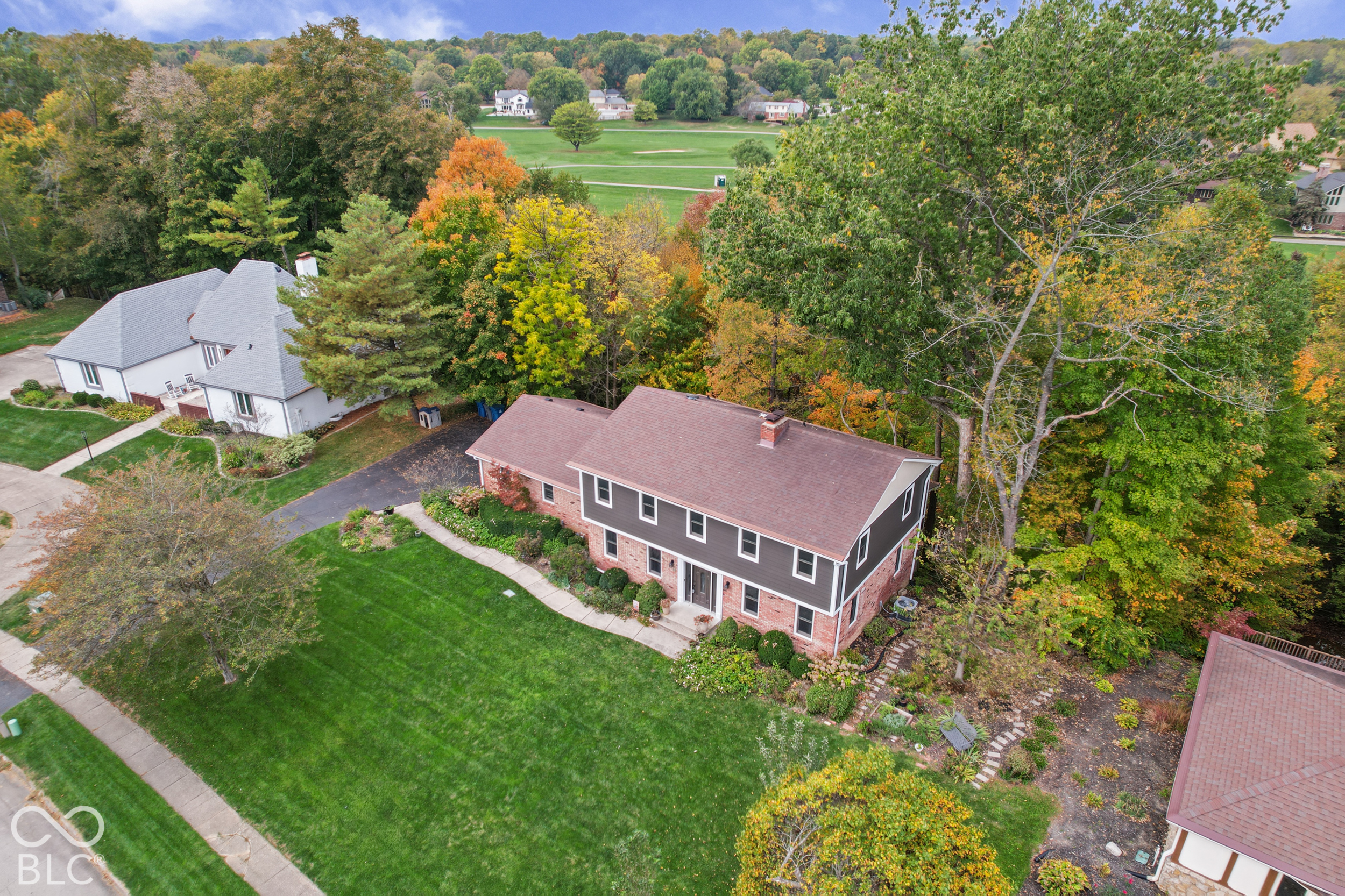 12416 Windsor Drive, Carmel, IN 46033