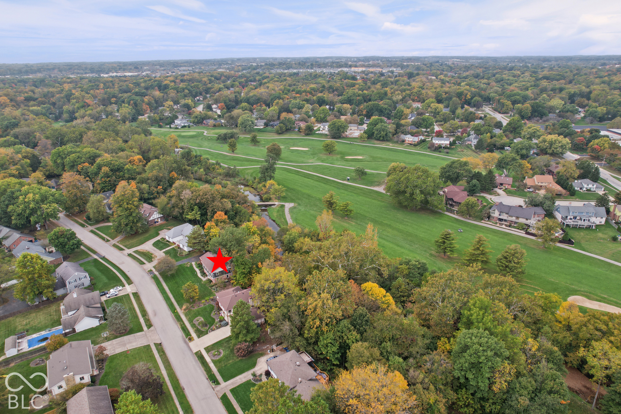 12416 Windsor Drive, Carmel, IN 46033
